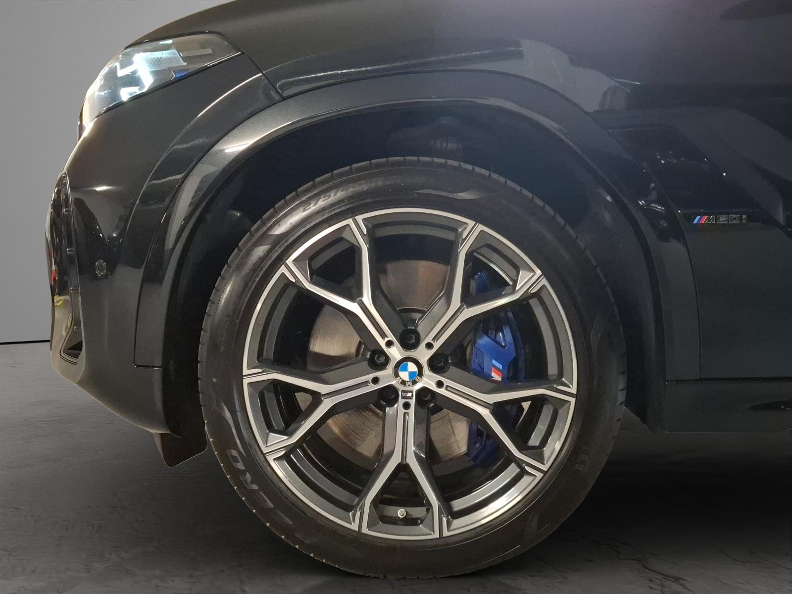 BMW X6 G06 M60i-image-4