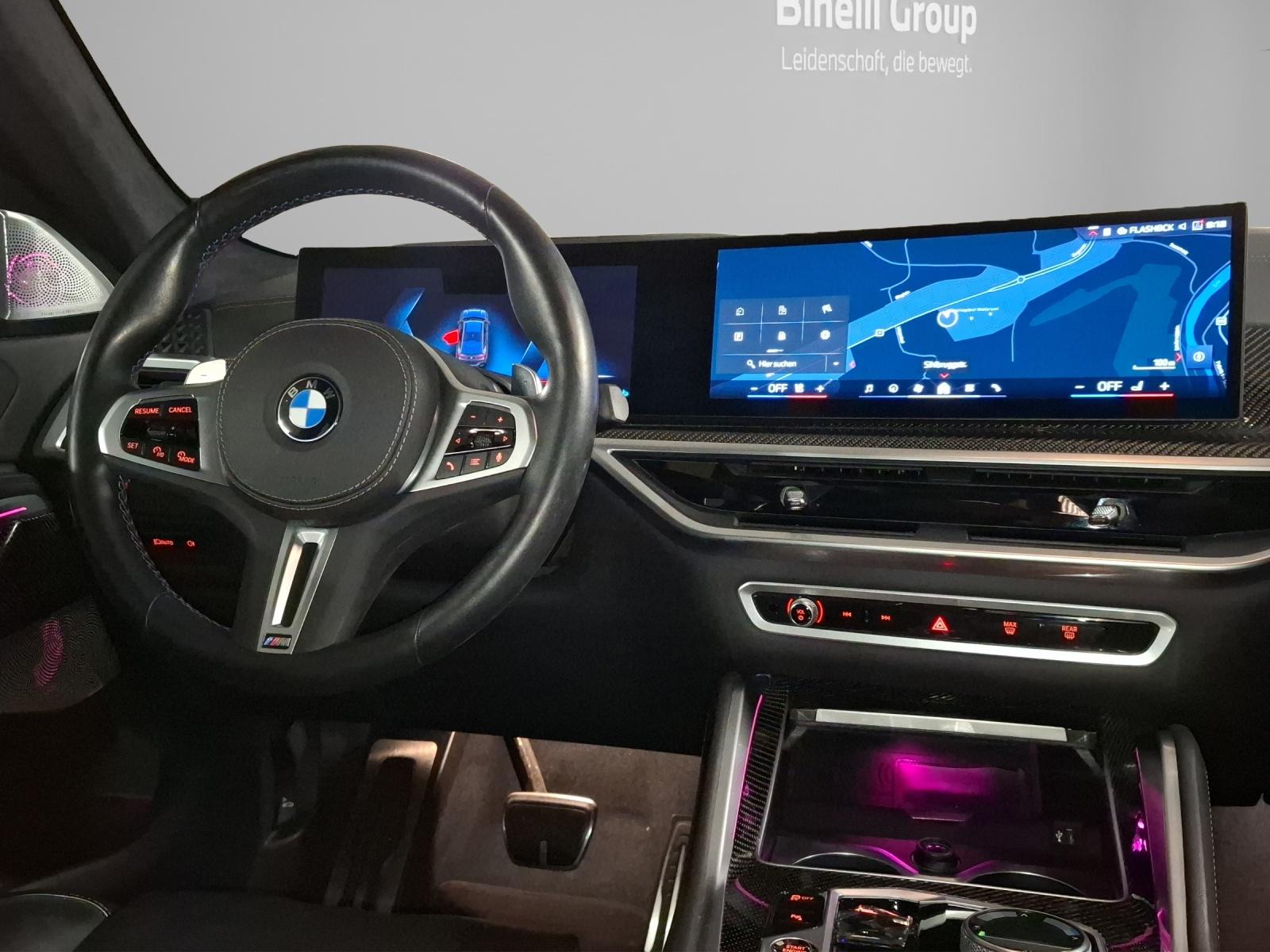 BMW X6 G06 M60i-image-9