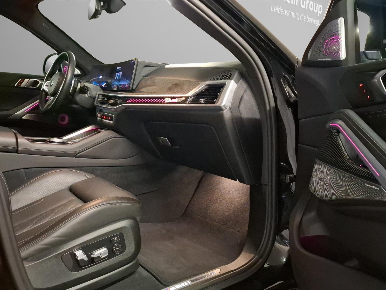BMW X6 G06 M60i-image-20