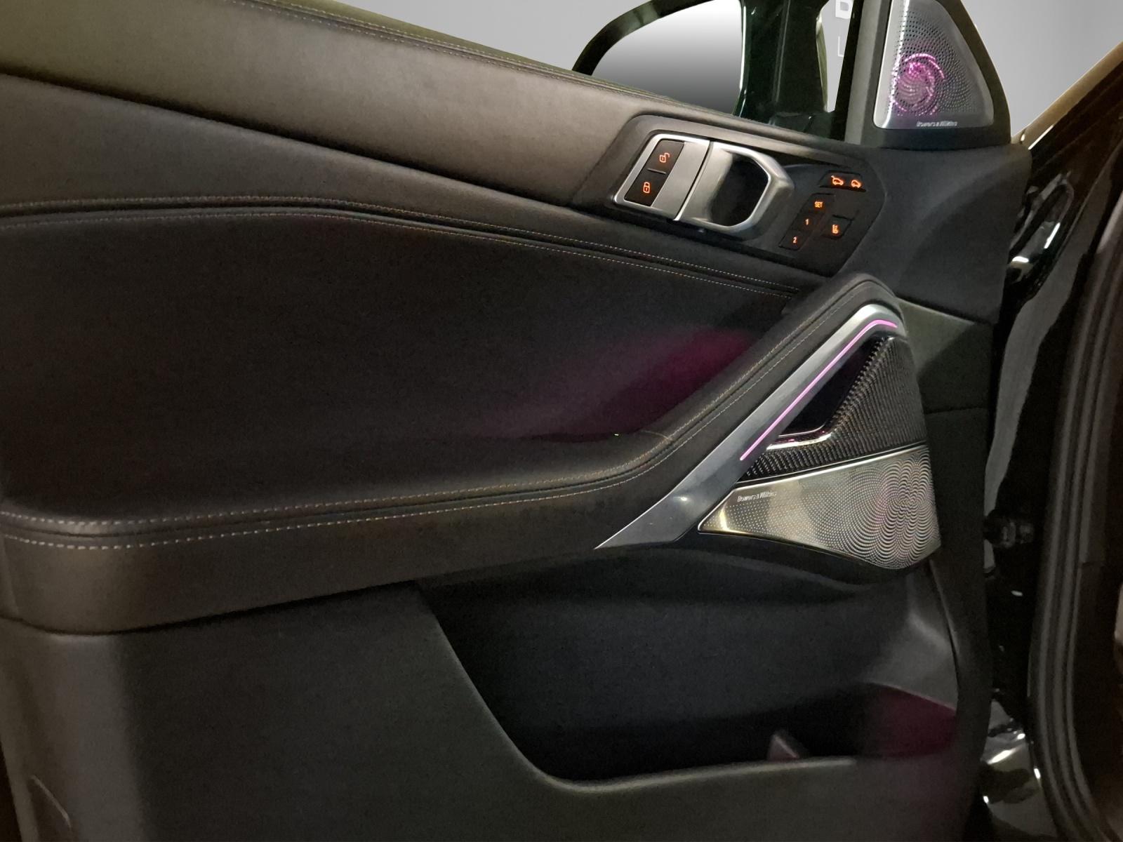 BMW X6 G06 M60i-image-7