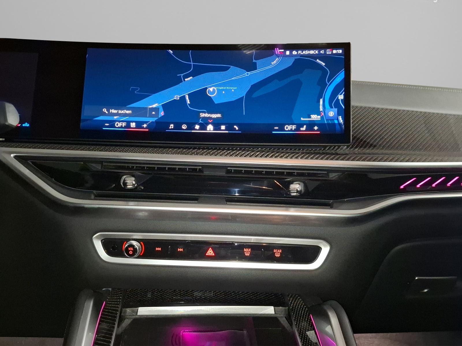 BMW X6 G06 M60i-image-12