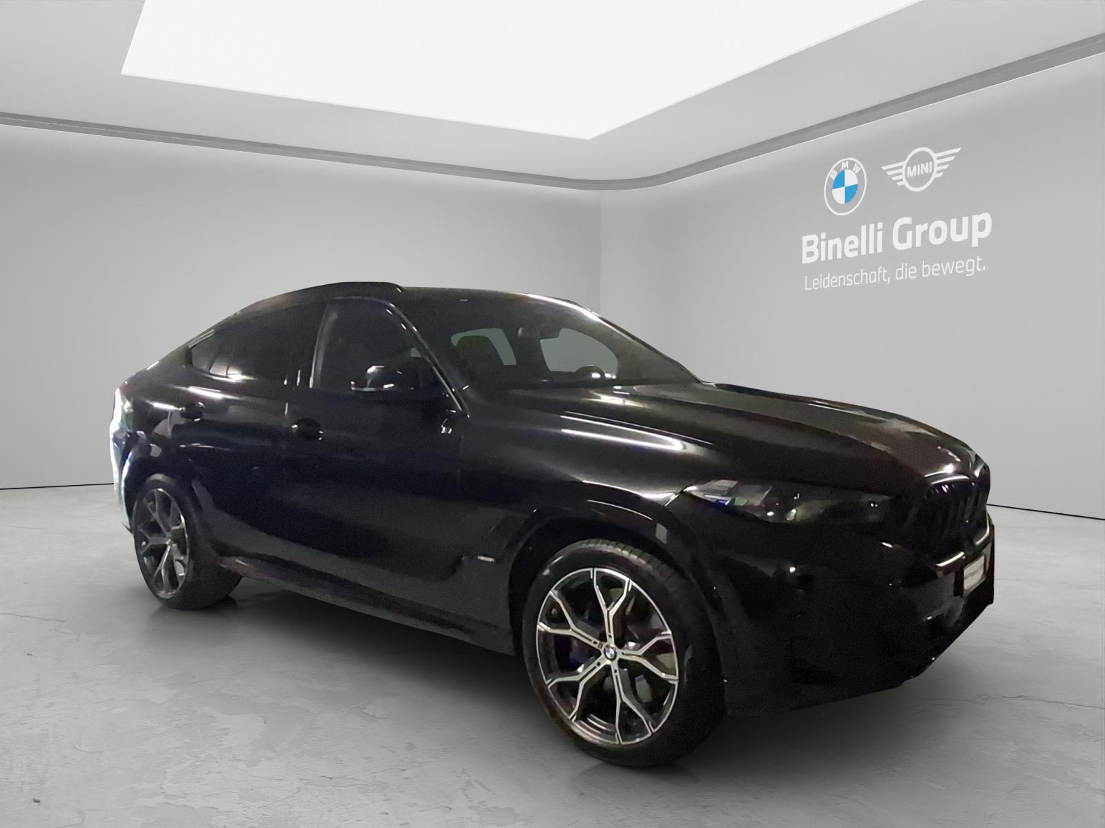 BMW X6 G06 M60i-image-18
