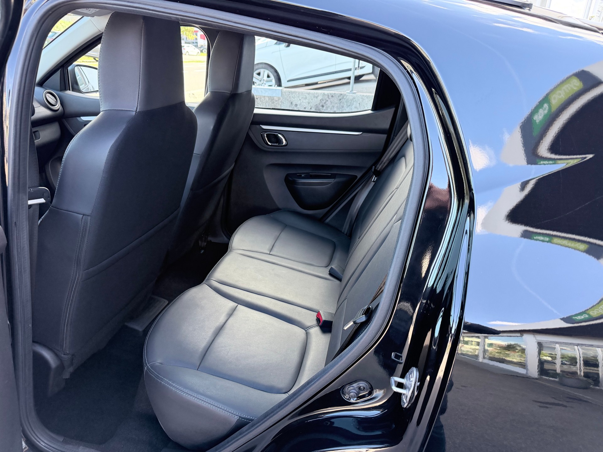 DACIA Spring 27 kWh Expression+++PREISWERTE ELEKTROMOBILITÄT+++MIT SCHNELLADER+++-image-9