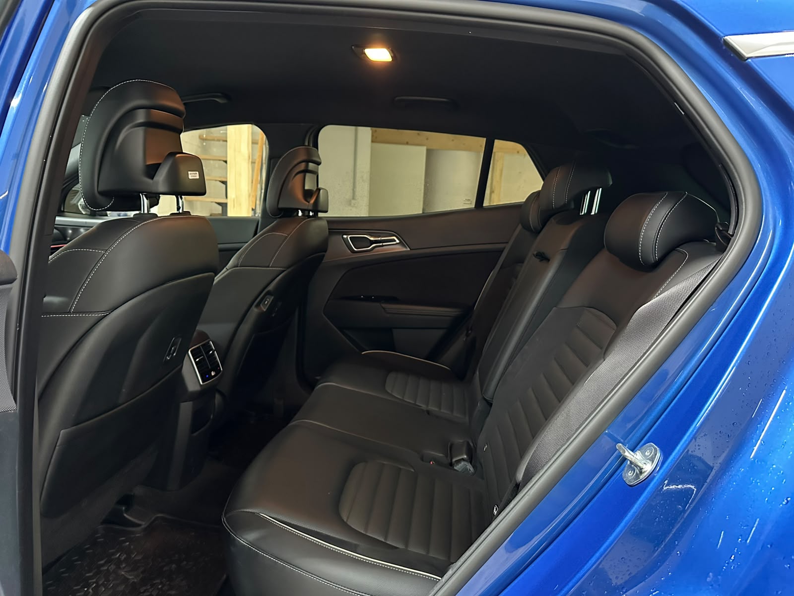 KIA Sportage 1.6T-GDi PHEV GT-Line 4x4 A-image-10