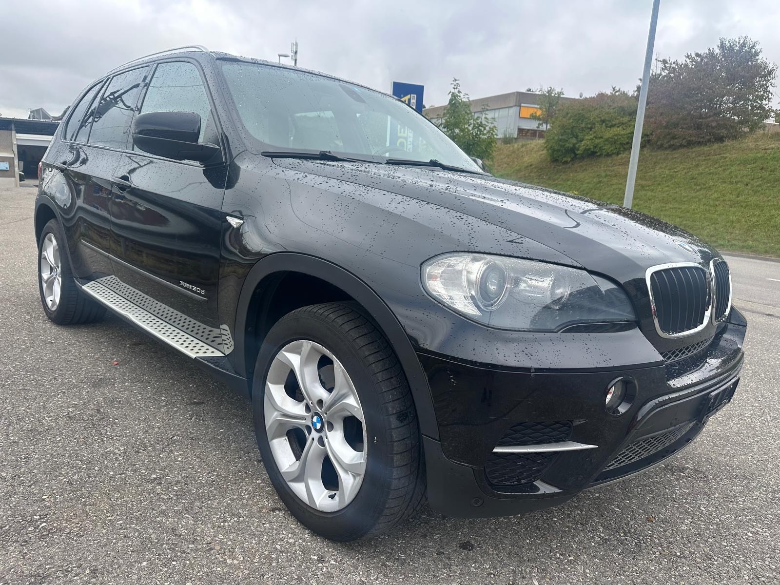 BMW X5 xDrive 30d Steptronic-image-2