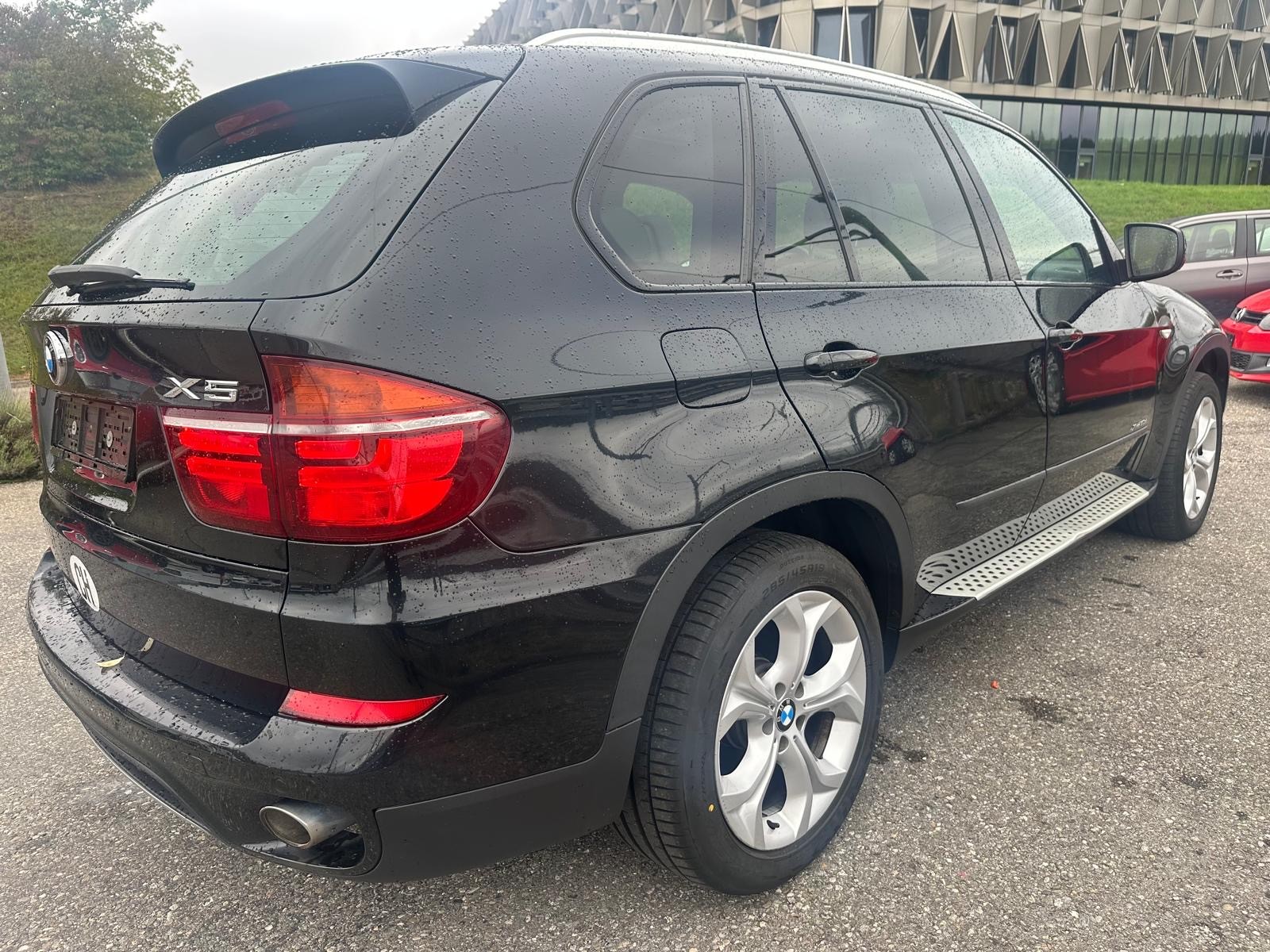 BMW X5 xDrive 30d Steptronic-image-3