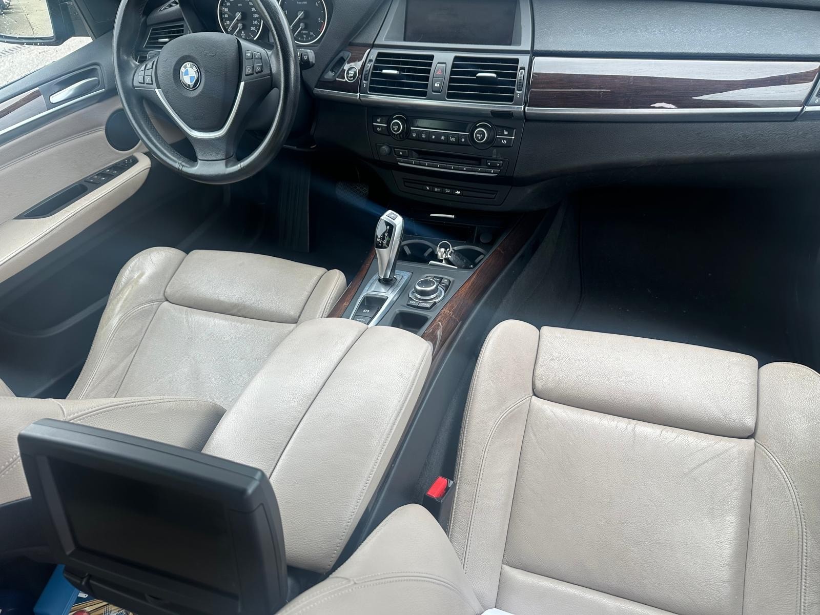 BMW X5 xDrive 30d Steptronic-image-7