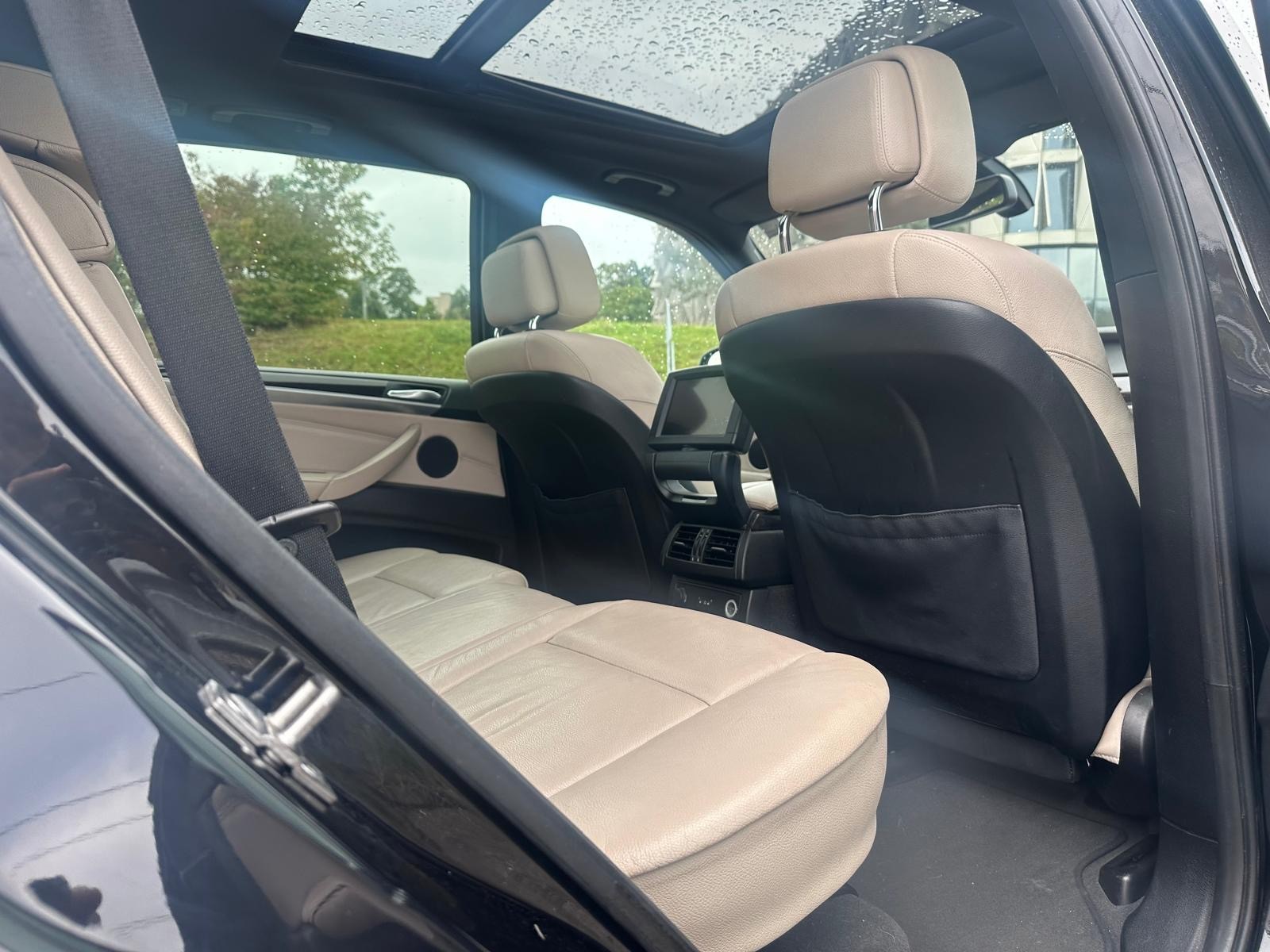 BMW X5 xDrive 30d Steptronic-image-8