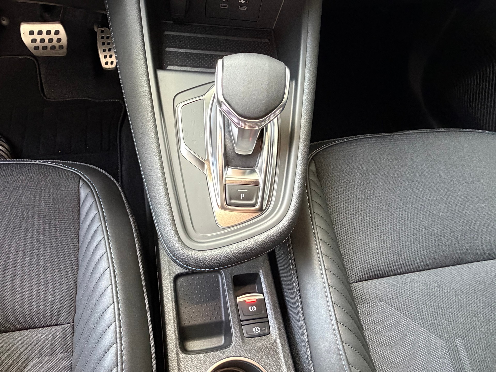 RENAULT Symbioz 1.6 E-Tech Esprit Alpine-image-13