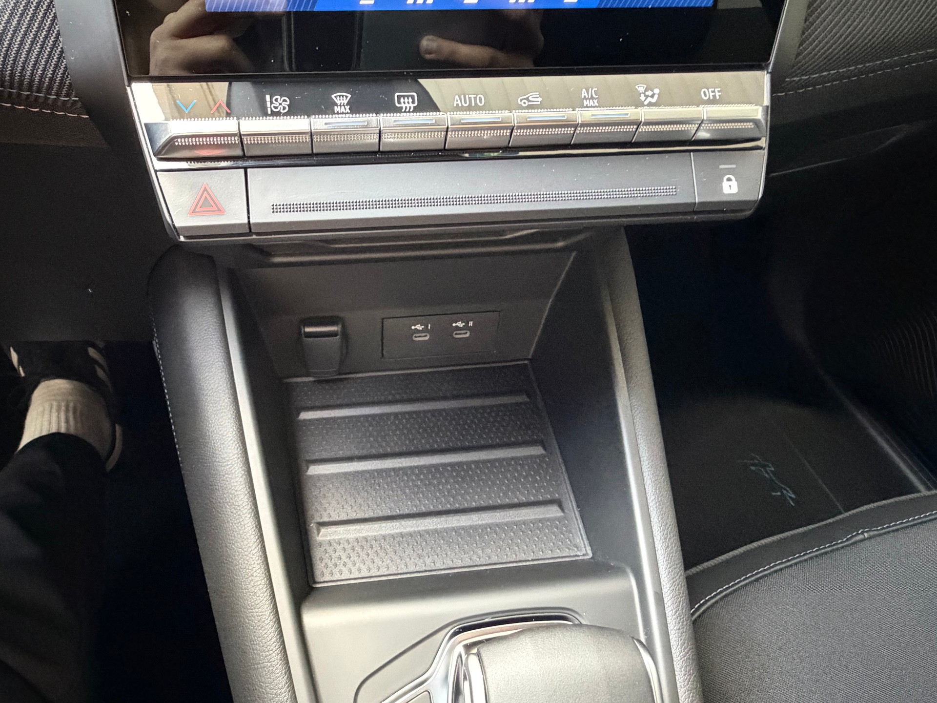 RENAULT Symbioz 1.6 E-Tech Esprit Alpine-image-12