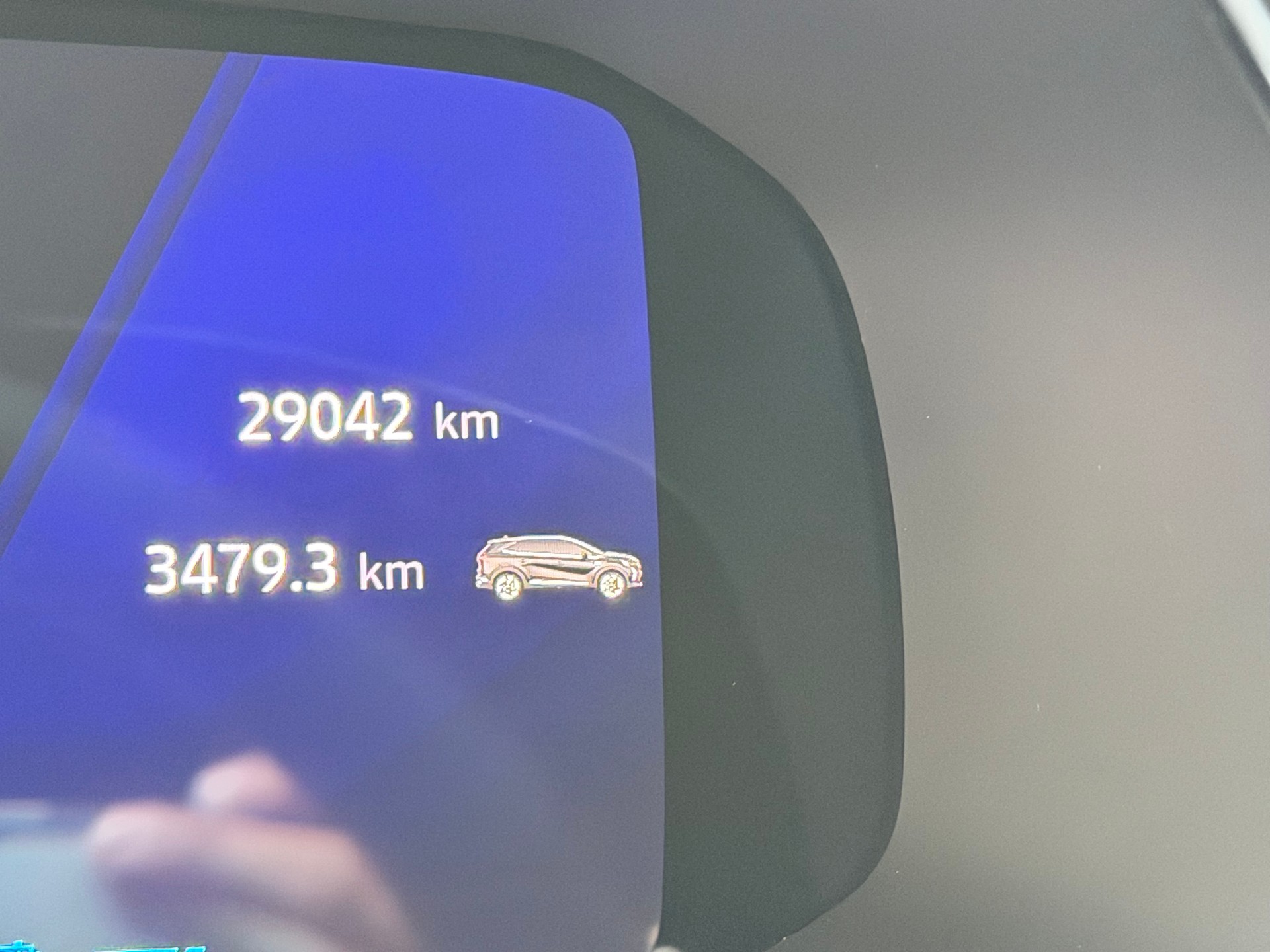 RENAULT Symbioz 1.6 E-Tech Esprit Alpine-image-9