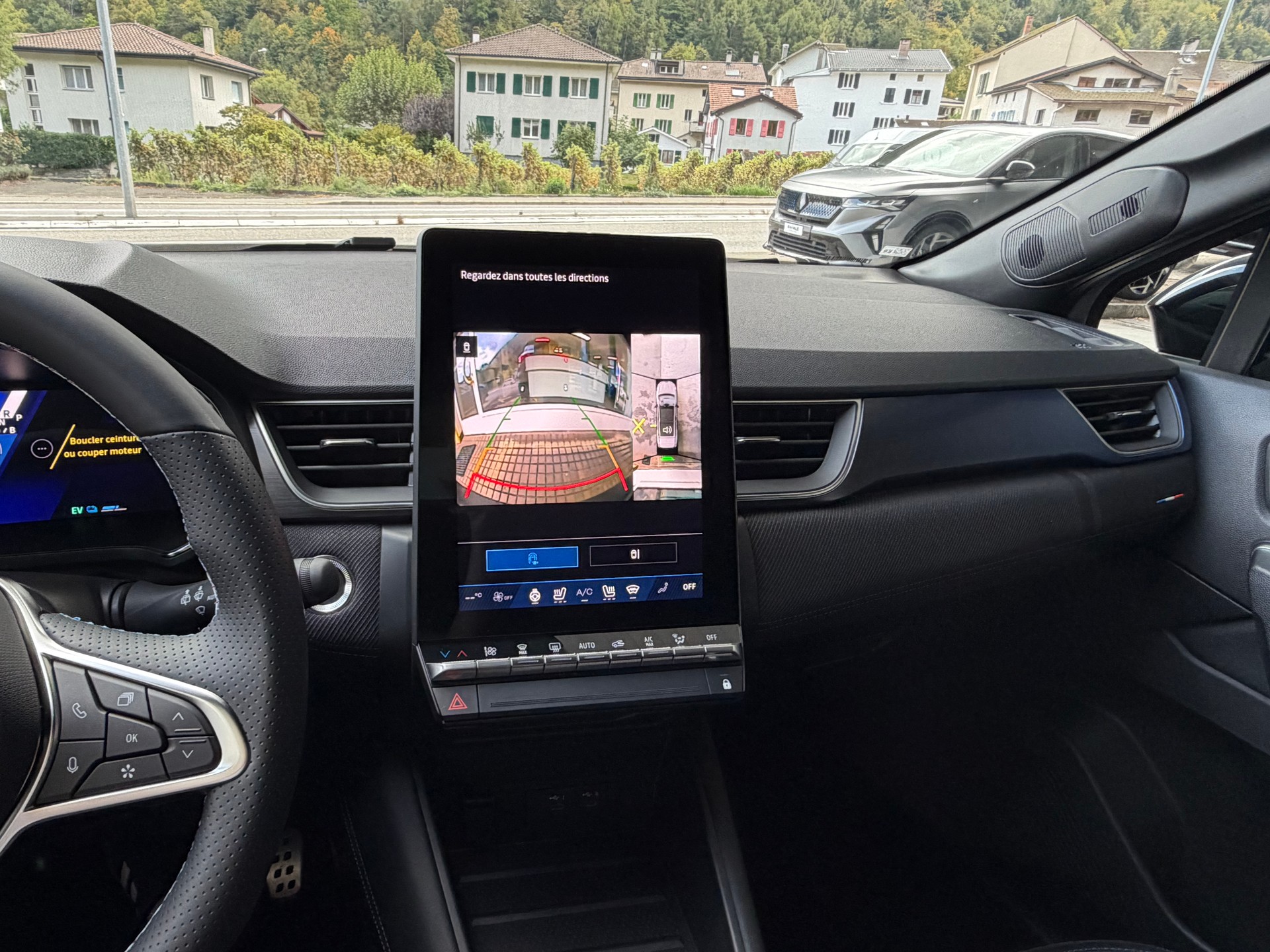 RENAULT Symbioz 1.6 E-Tech Esprit Alpine-image-10