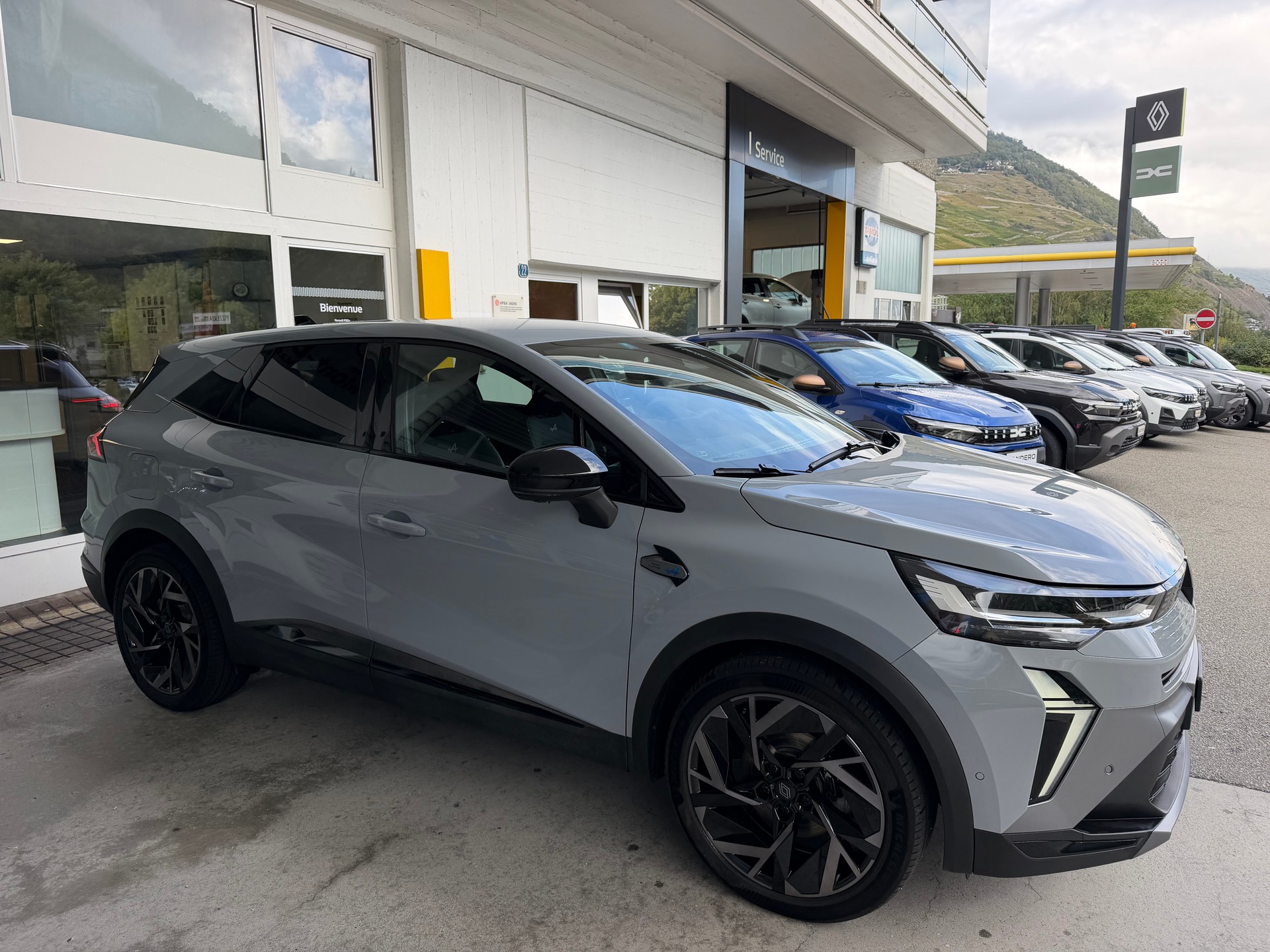 RENAULT Symbioz 1.6 E-Tech Esprit Alpine-image-3
