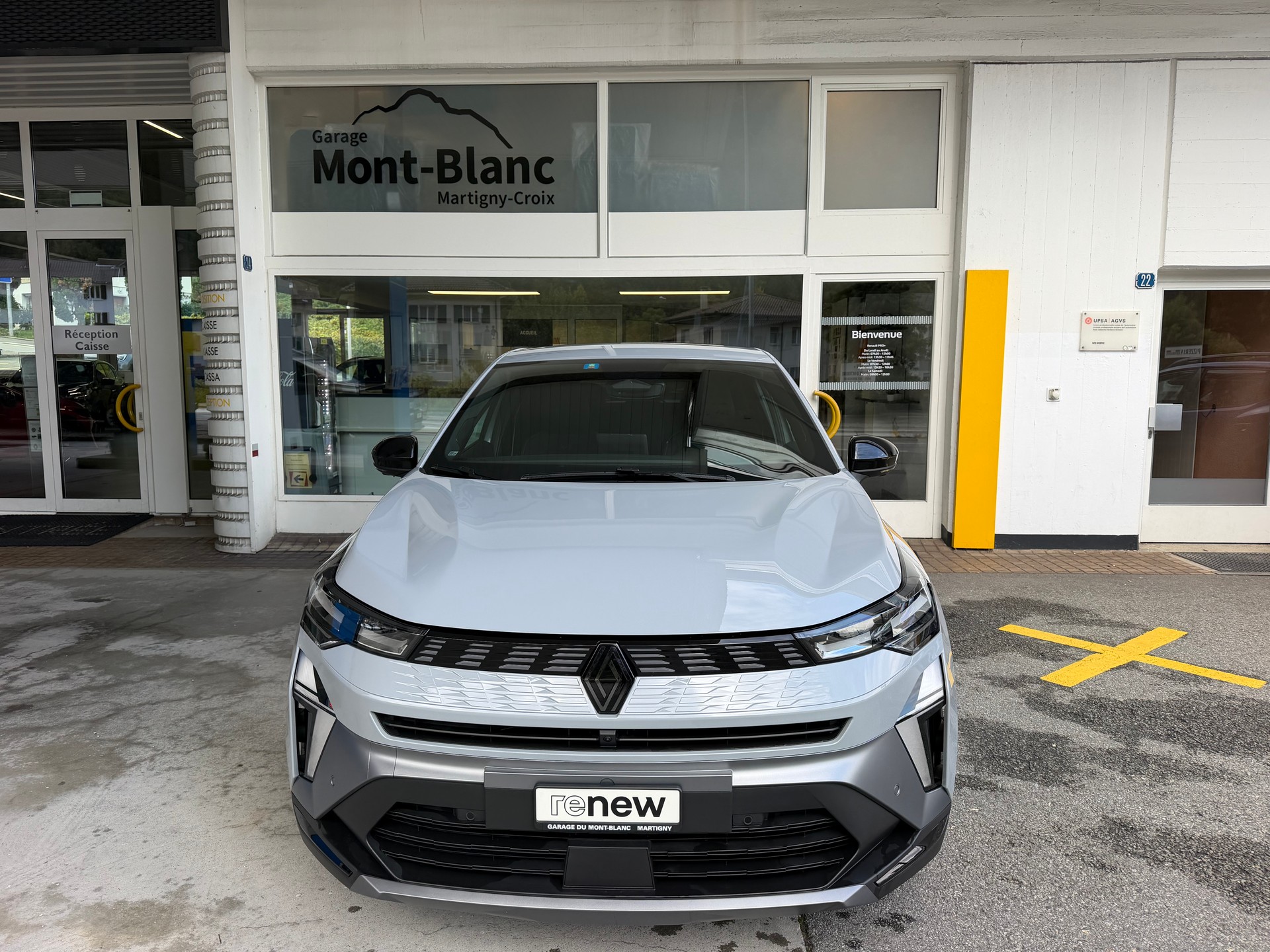 RENAULT Symbioz 1.6 E-Tech Esprit Alpine-image-4