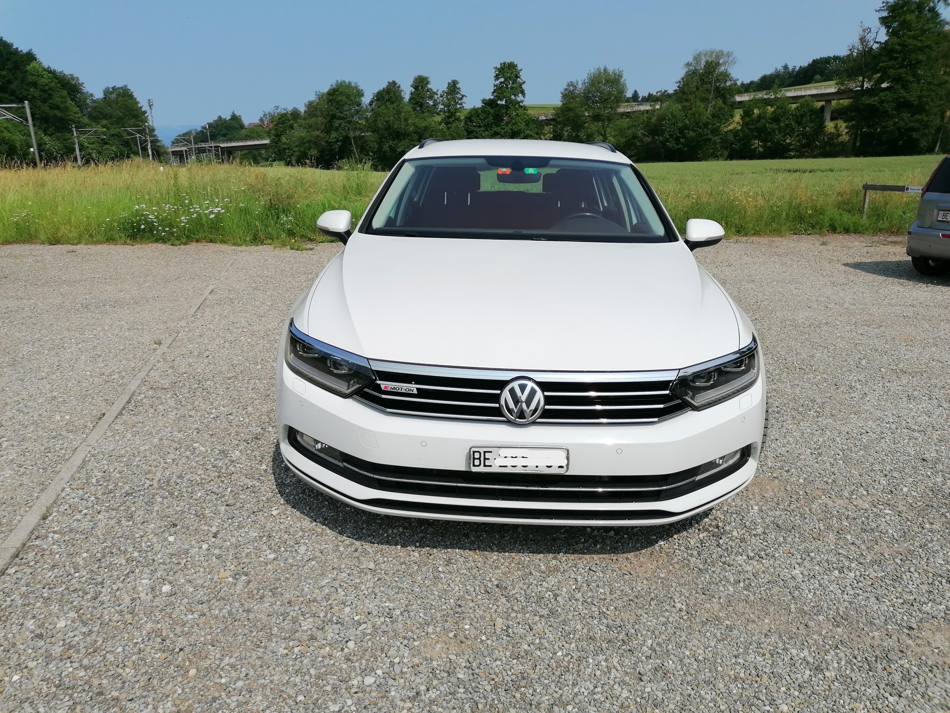 VW 2.0 TDI 190 SCR Comfl.DSG 4m-image-0