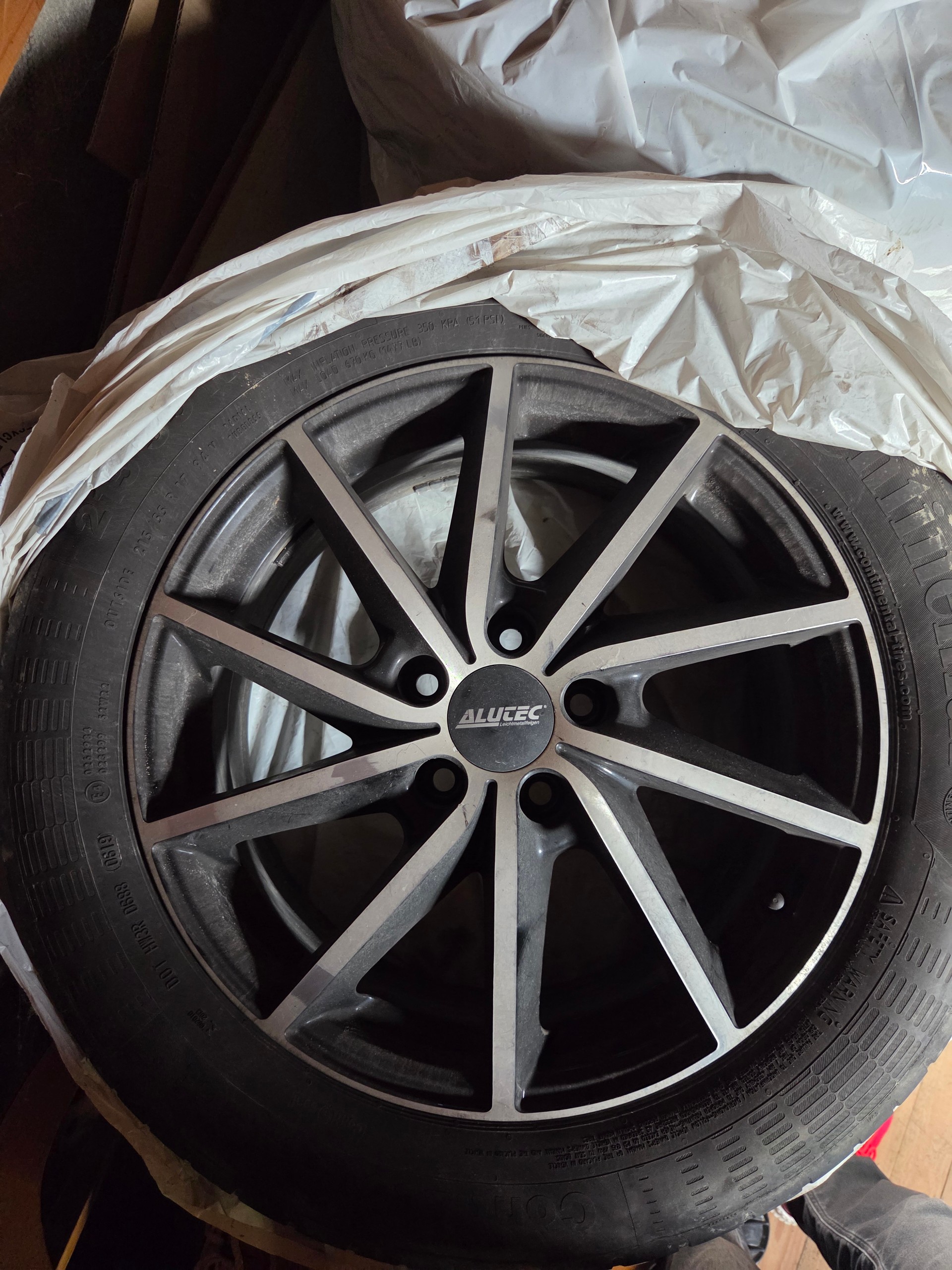 VW 2.0 TDI 190 SCR Comfl.DSG 4m-image-5