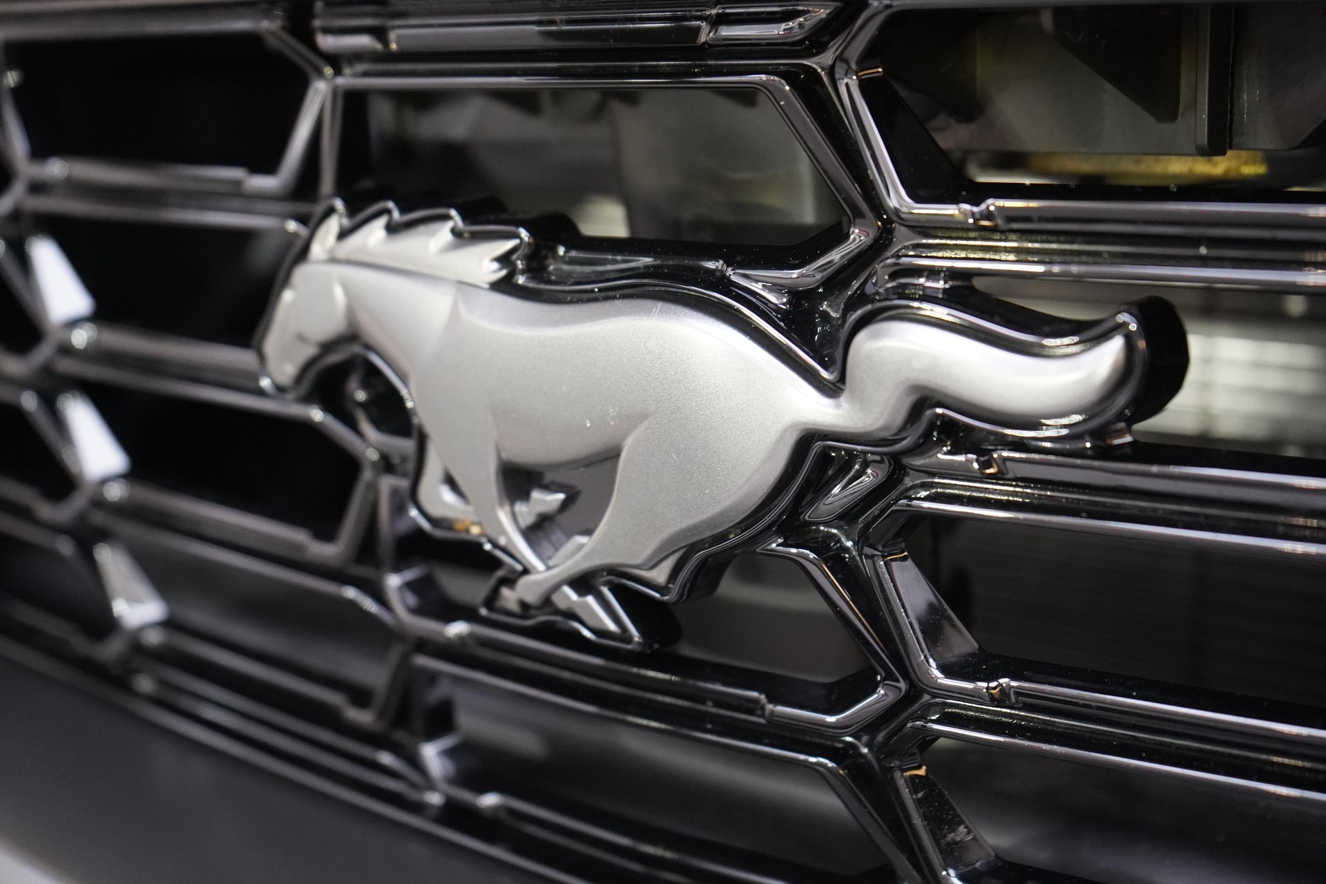 FORD Mustang Coupé 5.0 V8 Dark Horse-image-18