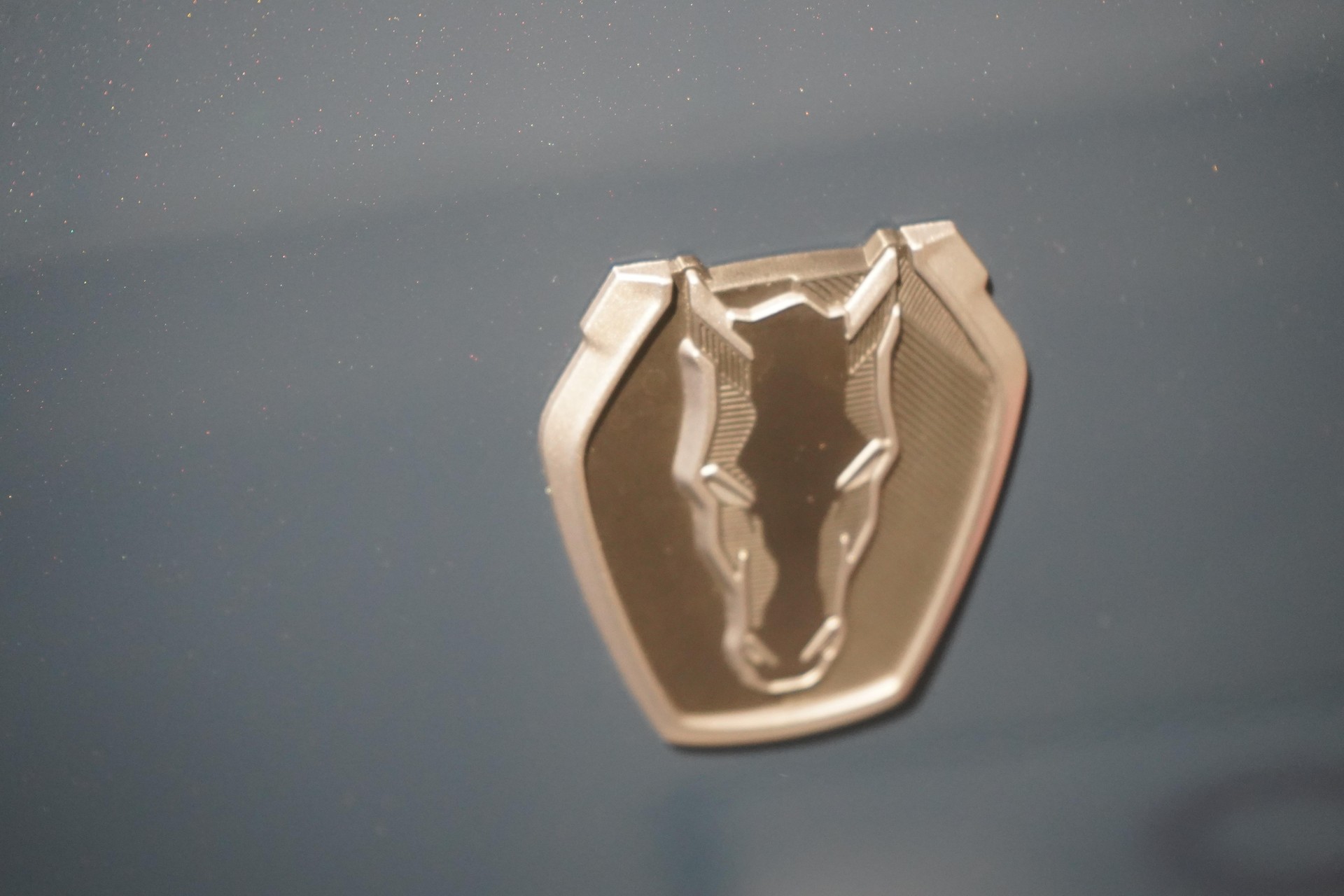 FORD Mustang Coupé 5.0 V8 Dark Horse-image-16