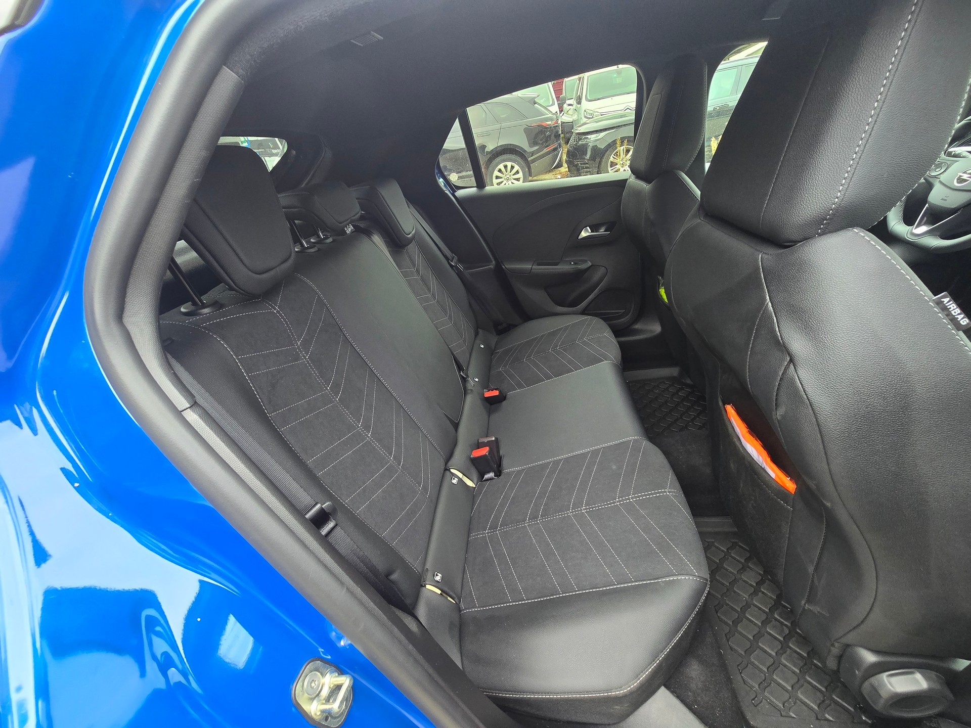 OPEL Corsa 1.2 MHEV GS-image-6