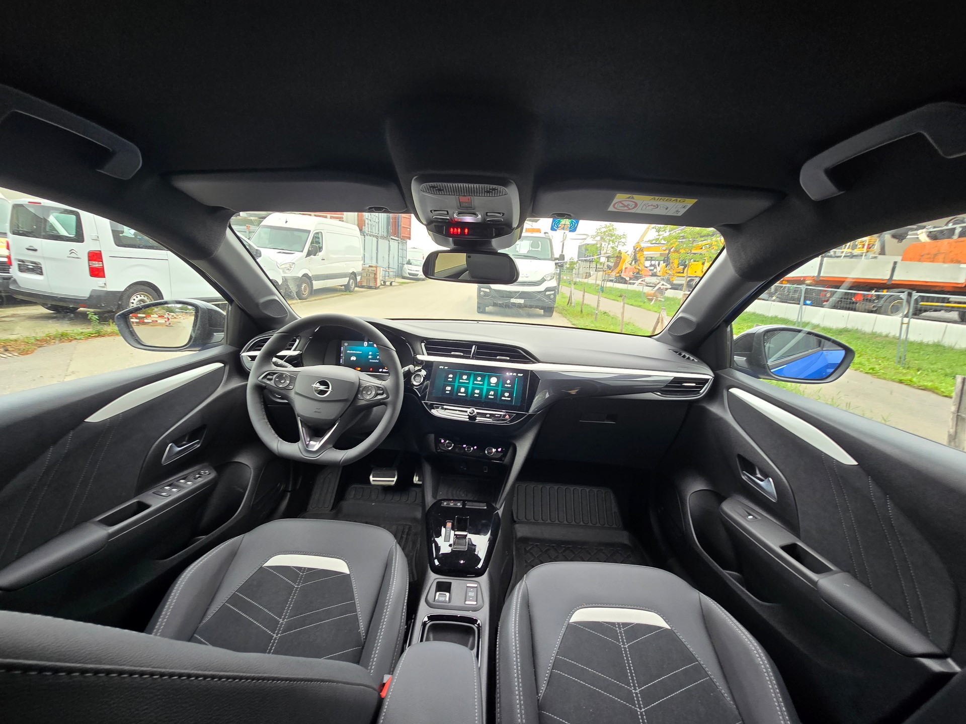 OPEL Corsa 1.2 MHEV GS-image-7
