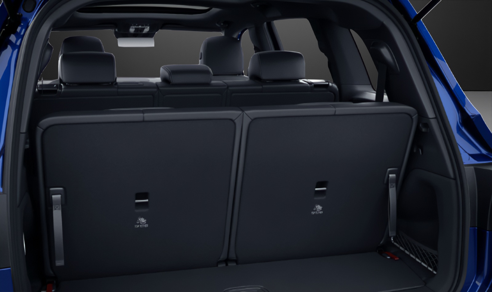 MERCEDES-BENZ GLB 250 4Matic AMG Line 8G-Tronic-image-10