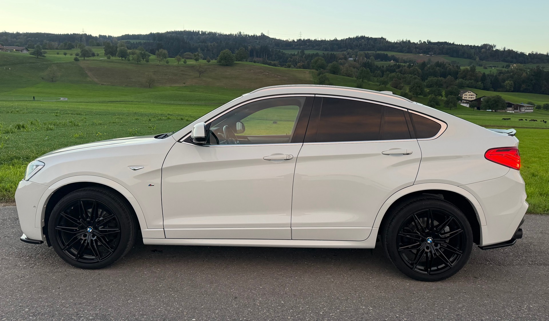 BMW X4 xDrive 28i M Sport Steptronic-image-3