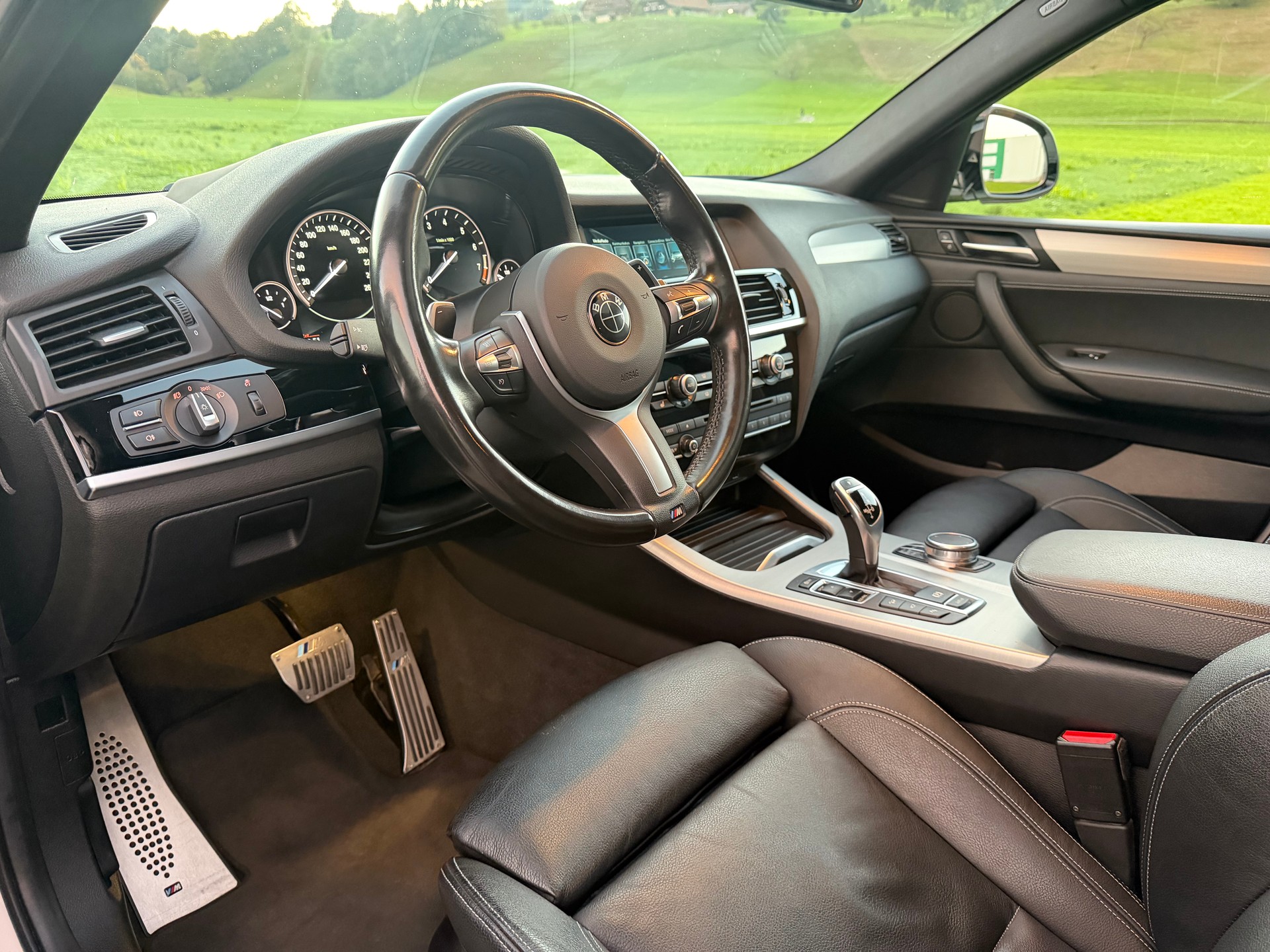 BMW X4 xDrive 28i M Sport Steptronic-image-7