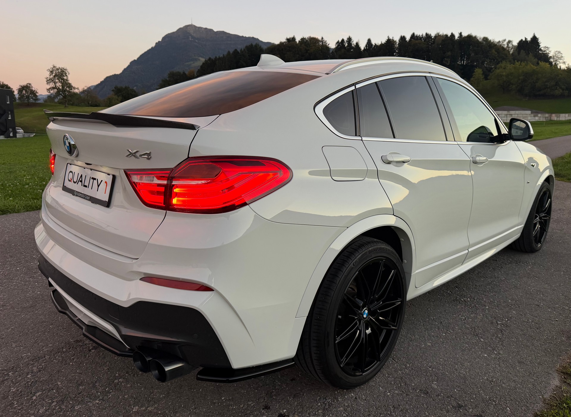 BMW X4 xDrive 28i M Sport Steptronic-image-6