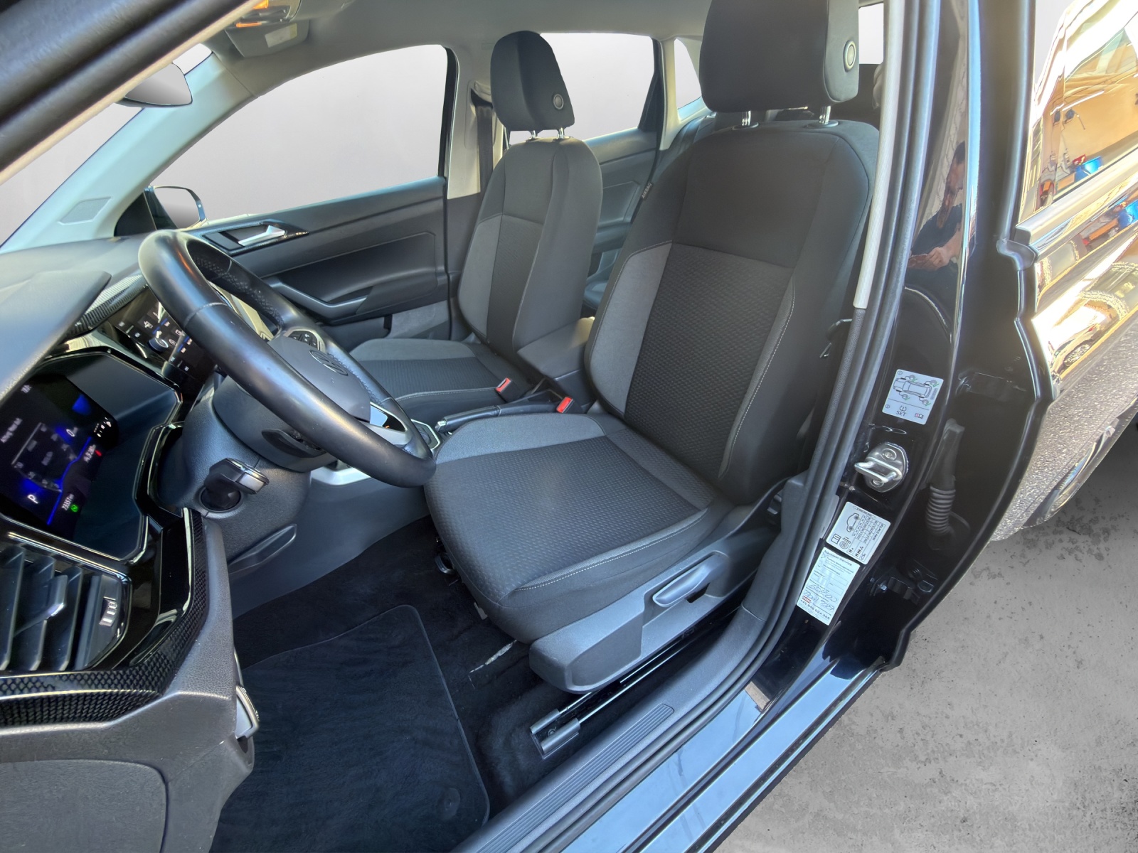 VW Polo 1.0 TSI Life DSG-image-9