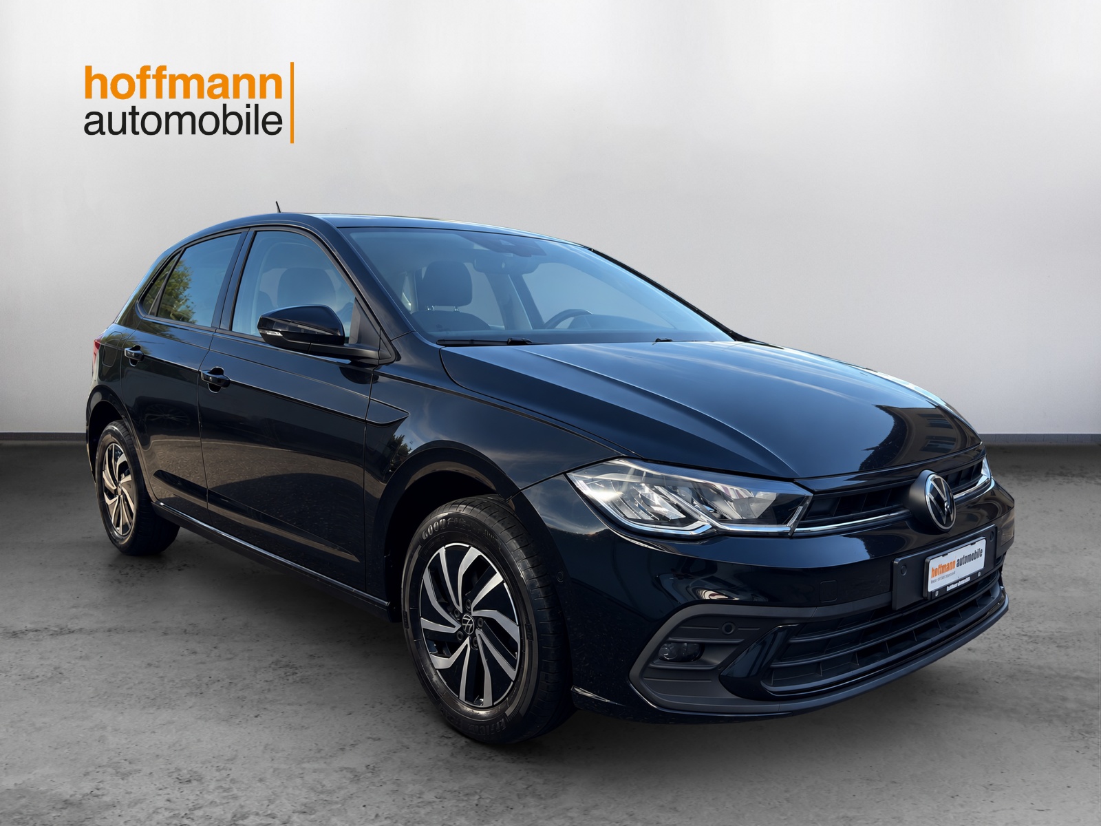VW Polo 1.0 TSI Life DSG-image-2
