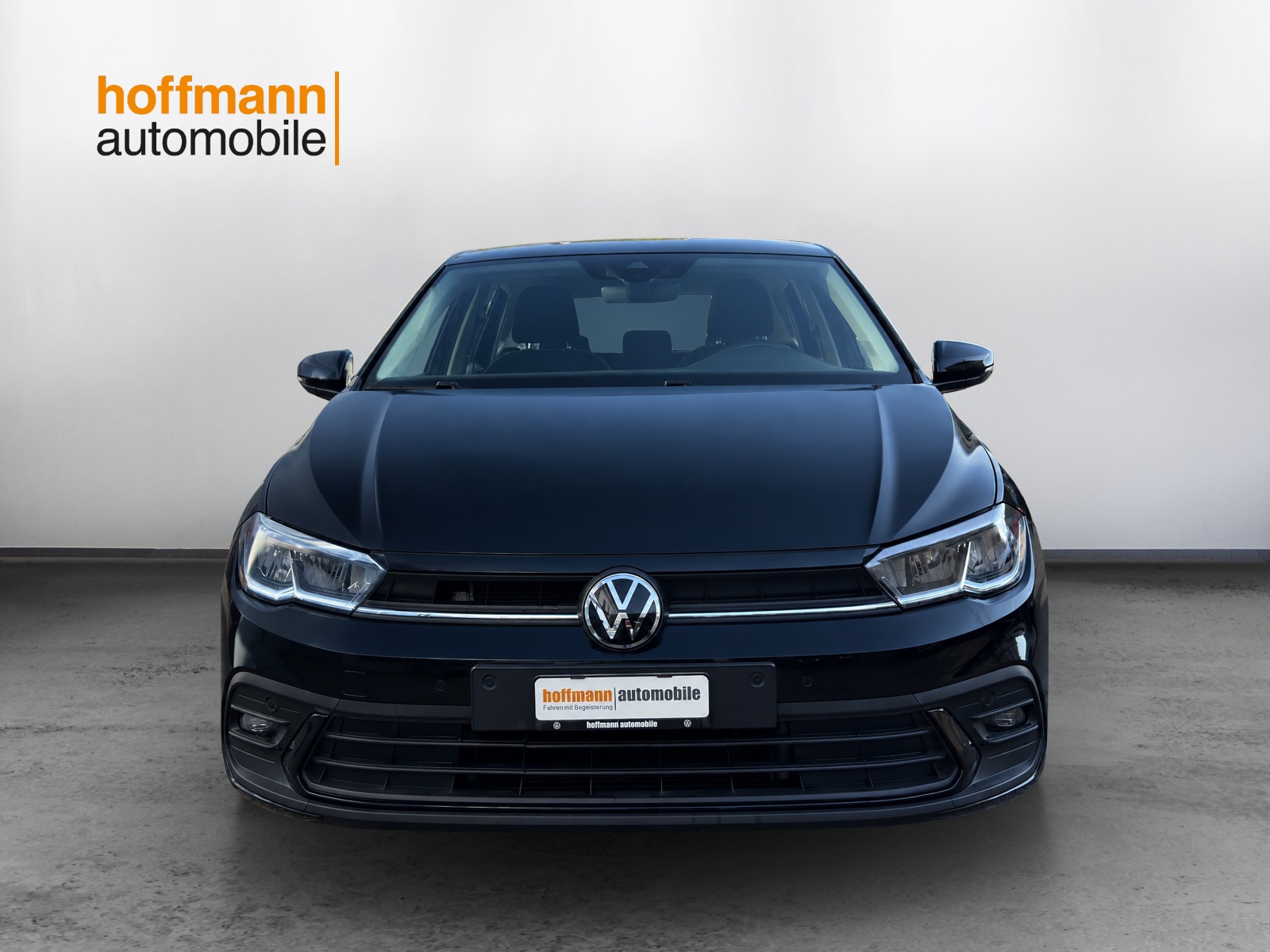 VW Polo 1.0 TSI Life DSG-showroom-element-1