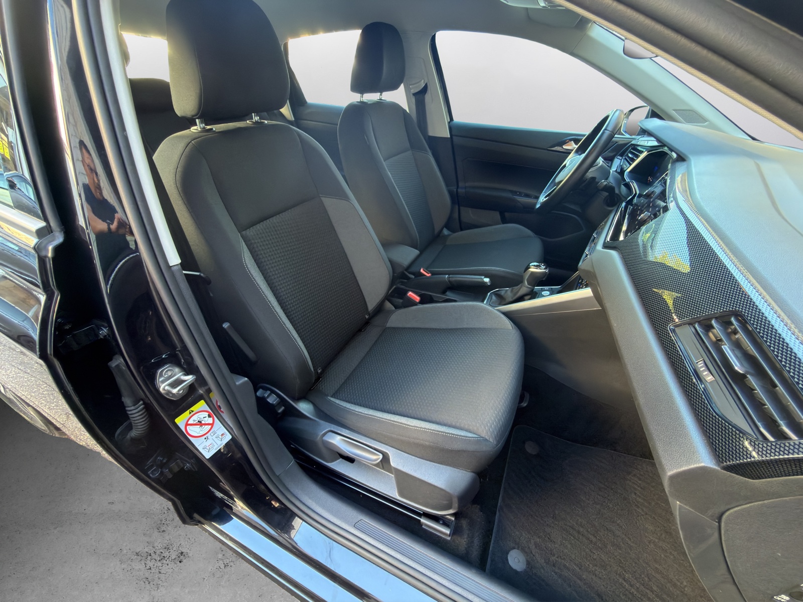 VW Polo 1.0 TSI Life DSG-image-13