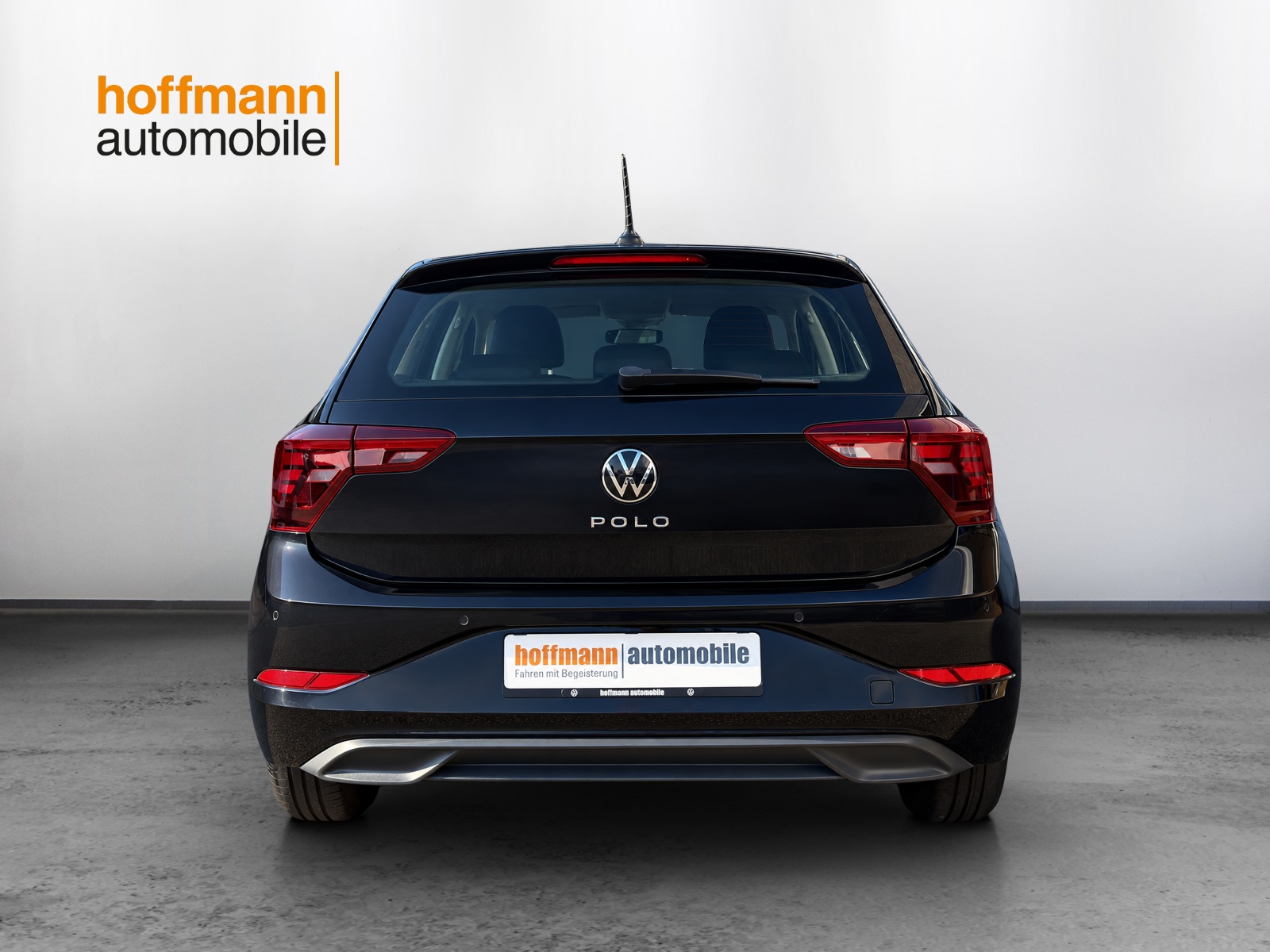 VW Polo 1.0 TSI Life DSG-image-4