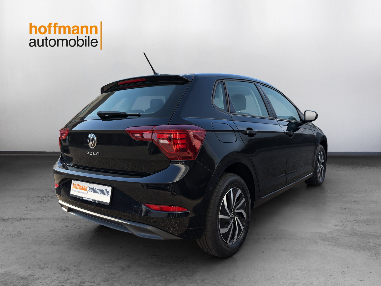 VW Polo 1.0 TSI Life DSG-image-3