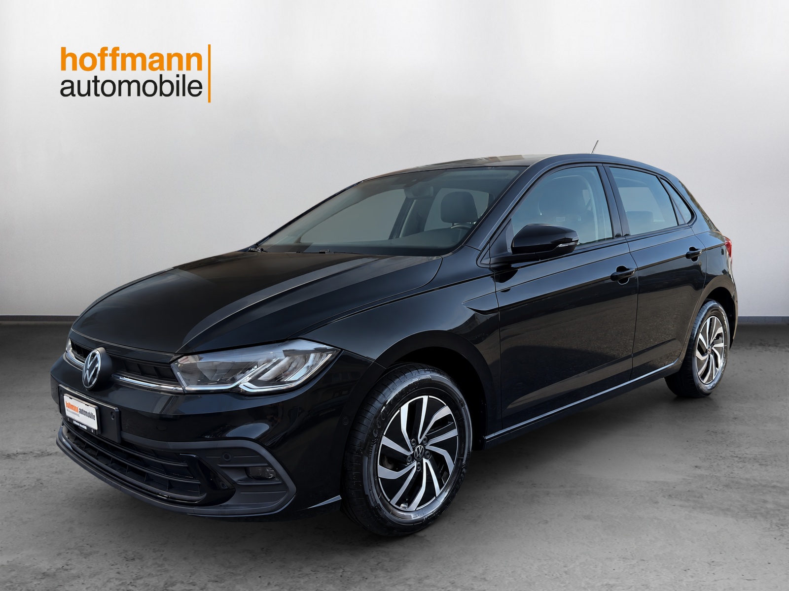 VW Polo 1.0 TSI Life DSG-image-0