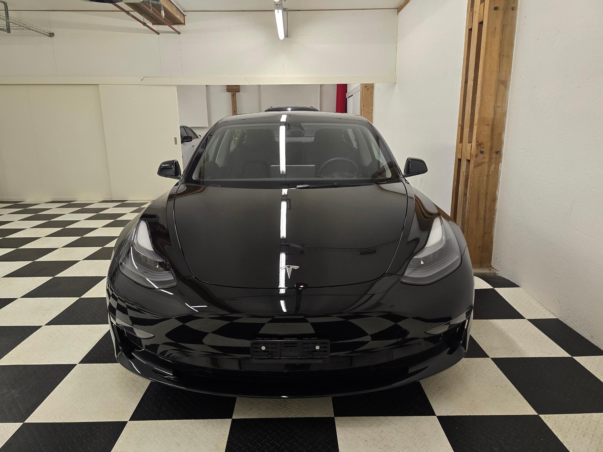 TESLA Model 3 Long Range Dual Motor AWD-image-3