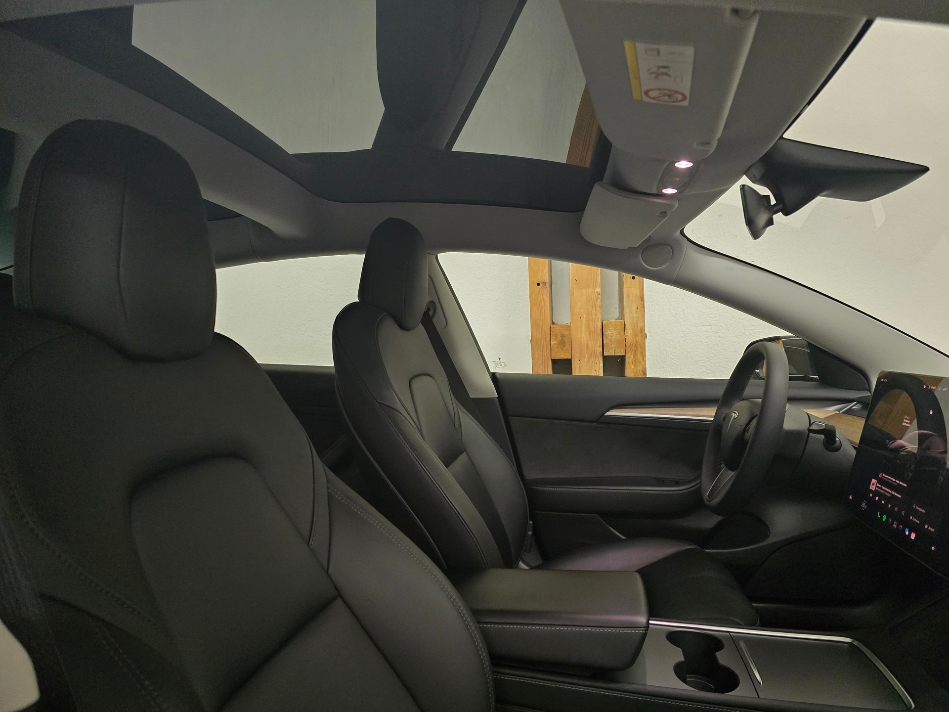 TESLA Model 3 Long Range Dual Motor AWD-image-12