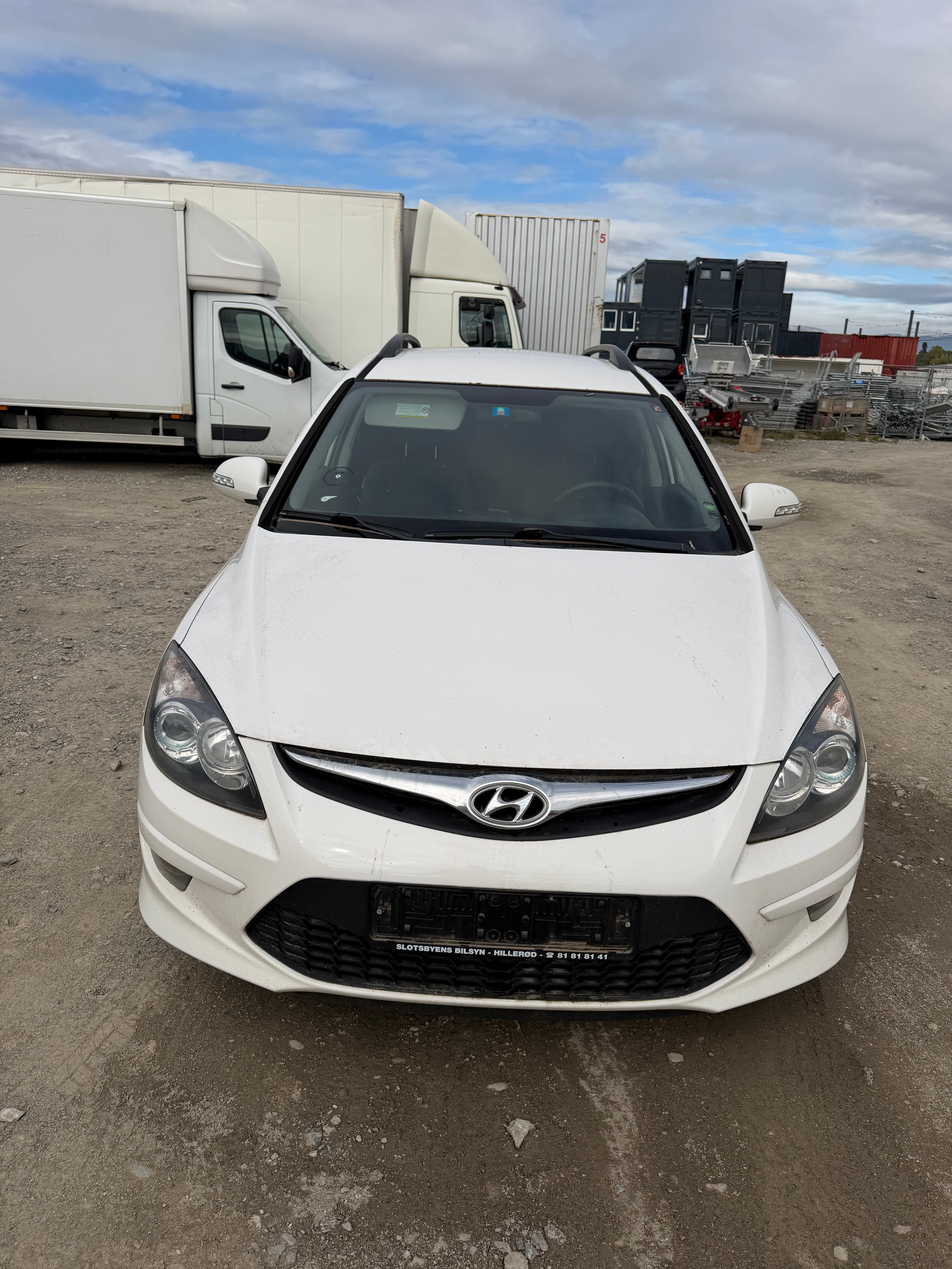 Car photo