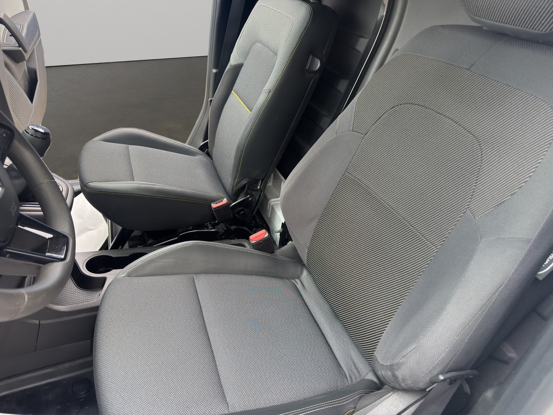 RENAULT Kangoo Van 1.5 dCi Standard L2 95 Maxi-image-11