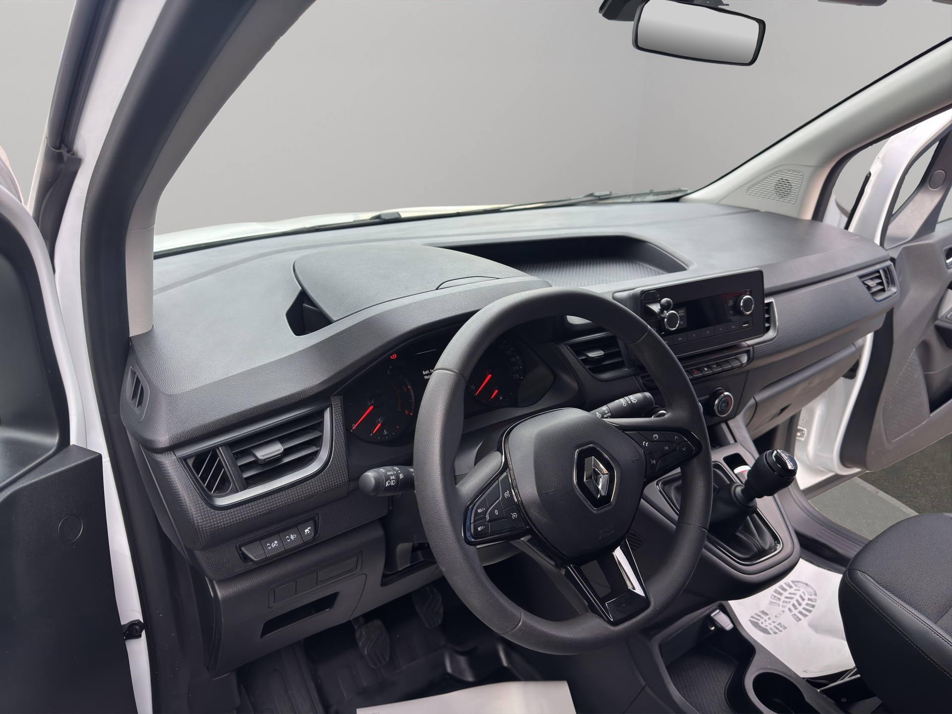 RENAULT Kangoo Van 1.5 dCi Standard L2 95 Maxi-image-7