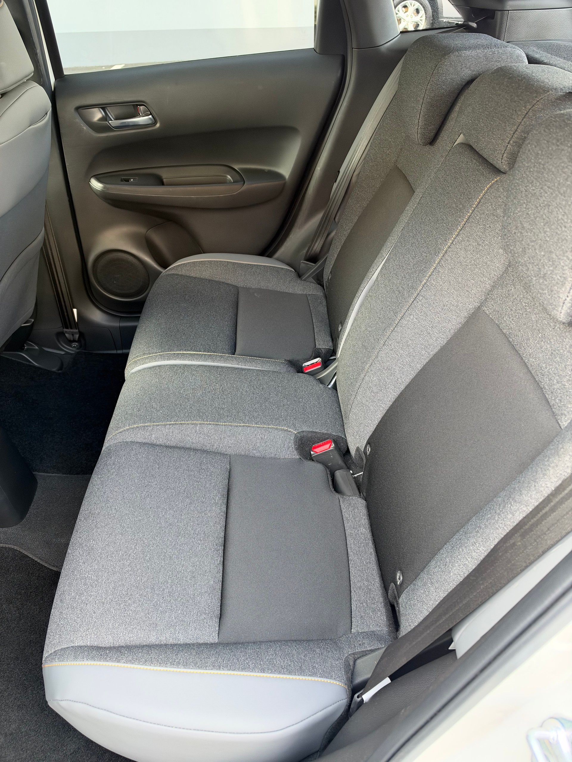 HONDA Jazz 1.5i-MMD Advance Sport E-CVT-image-10