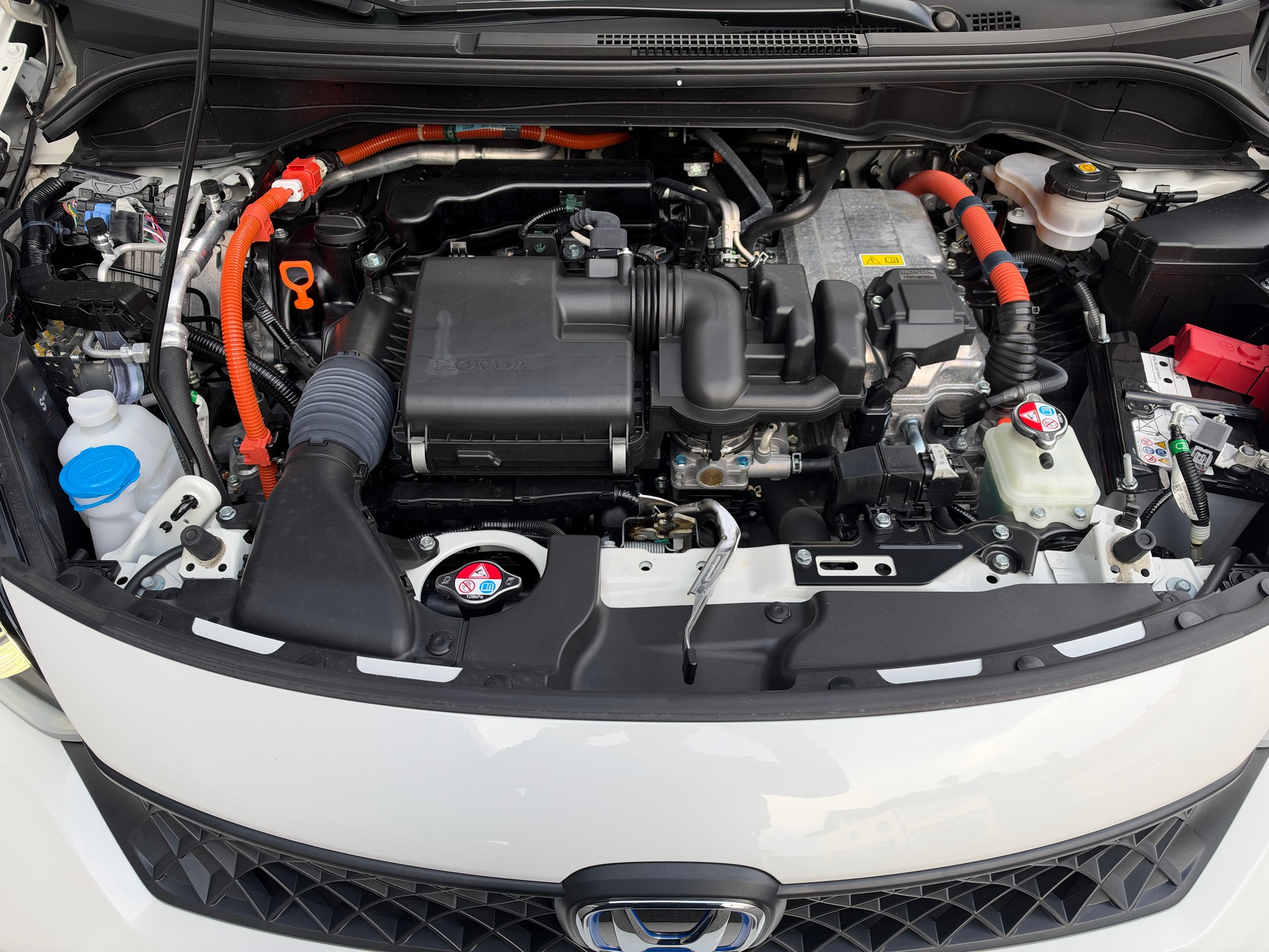 HONDA Jazz 1.5i-MMD Advance Sport E-CVT-image-13