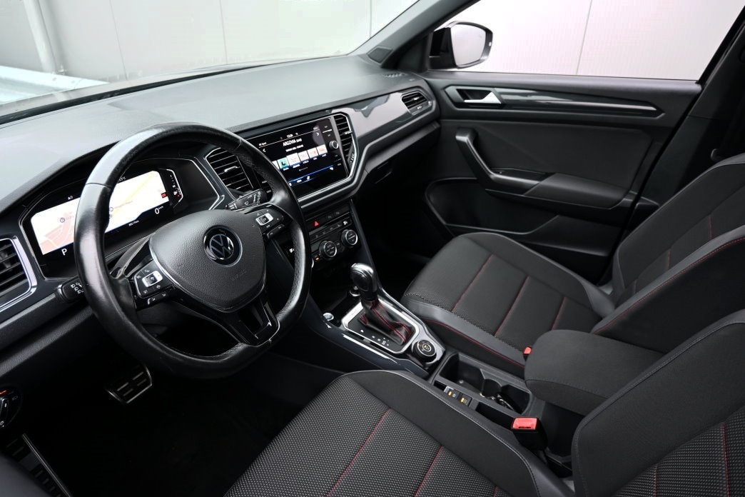 VW T-Roc 2.0 TSI Sport DSG 4Motion-image-8