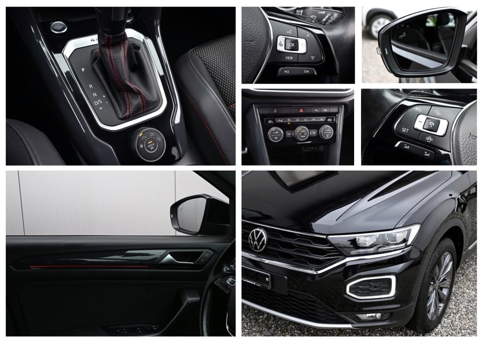 VW T-Roc 2.0 TSI Sport DSG 4Motion-image-13