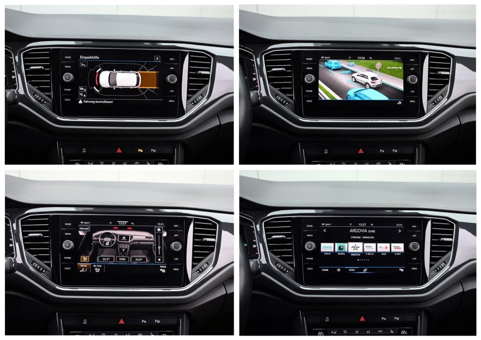 VW T-Roc 2.0 TSI Sport DSG 4Motion-image-12