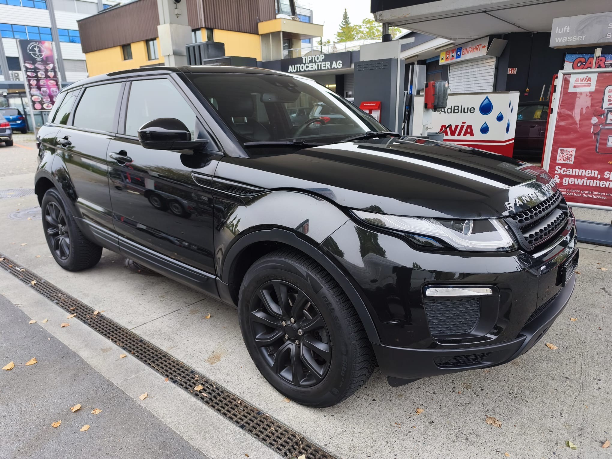 Car photo