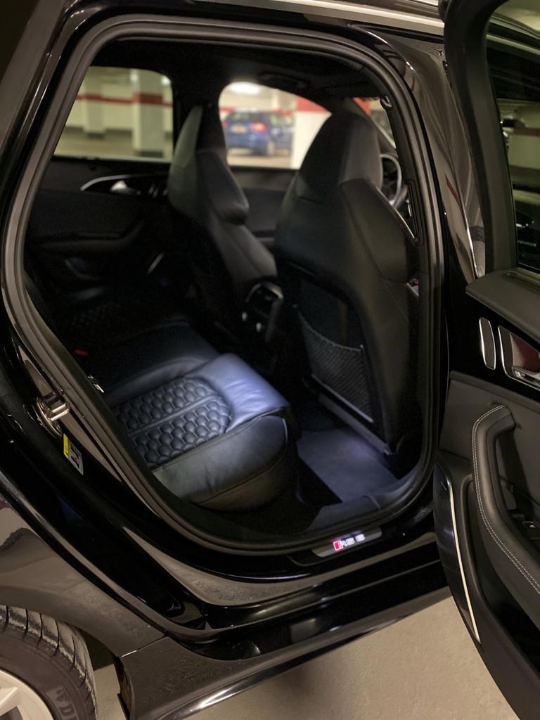 AUDI RS6 Avant 4.0 TFSI V8 quattro Tiptronic-image-4