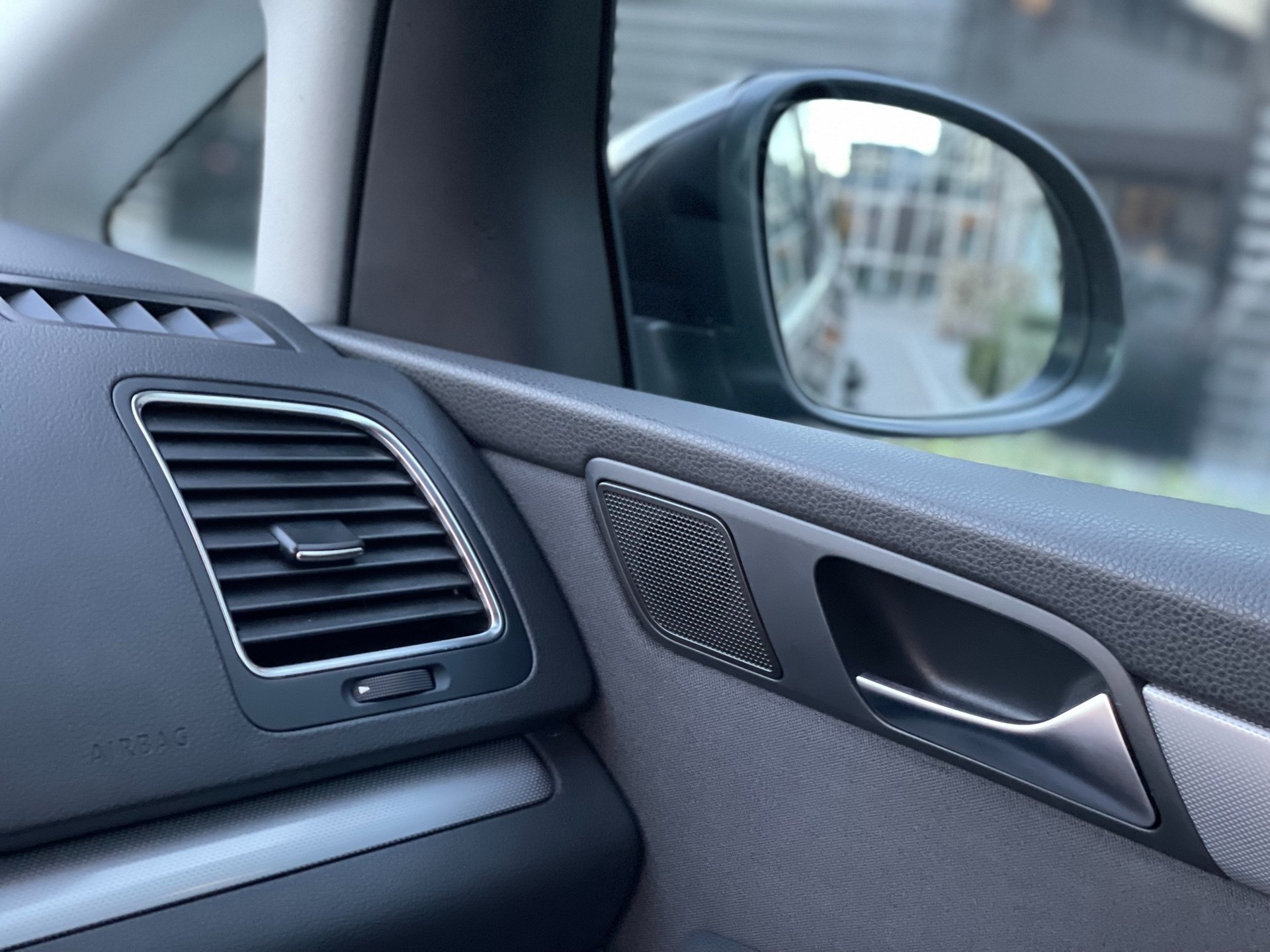 VW Sharan 1.4 TSI BlueMotion Technology Comfortline-image-8