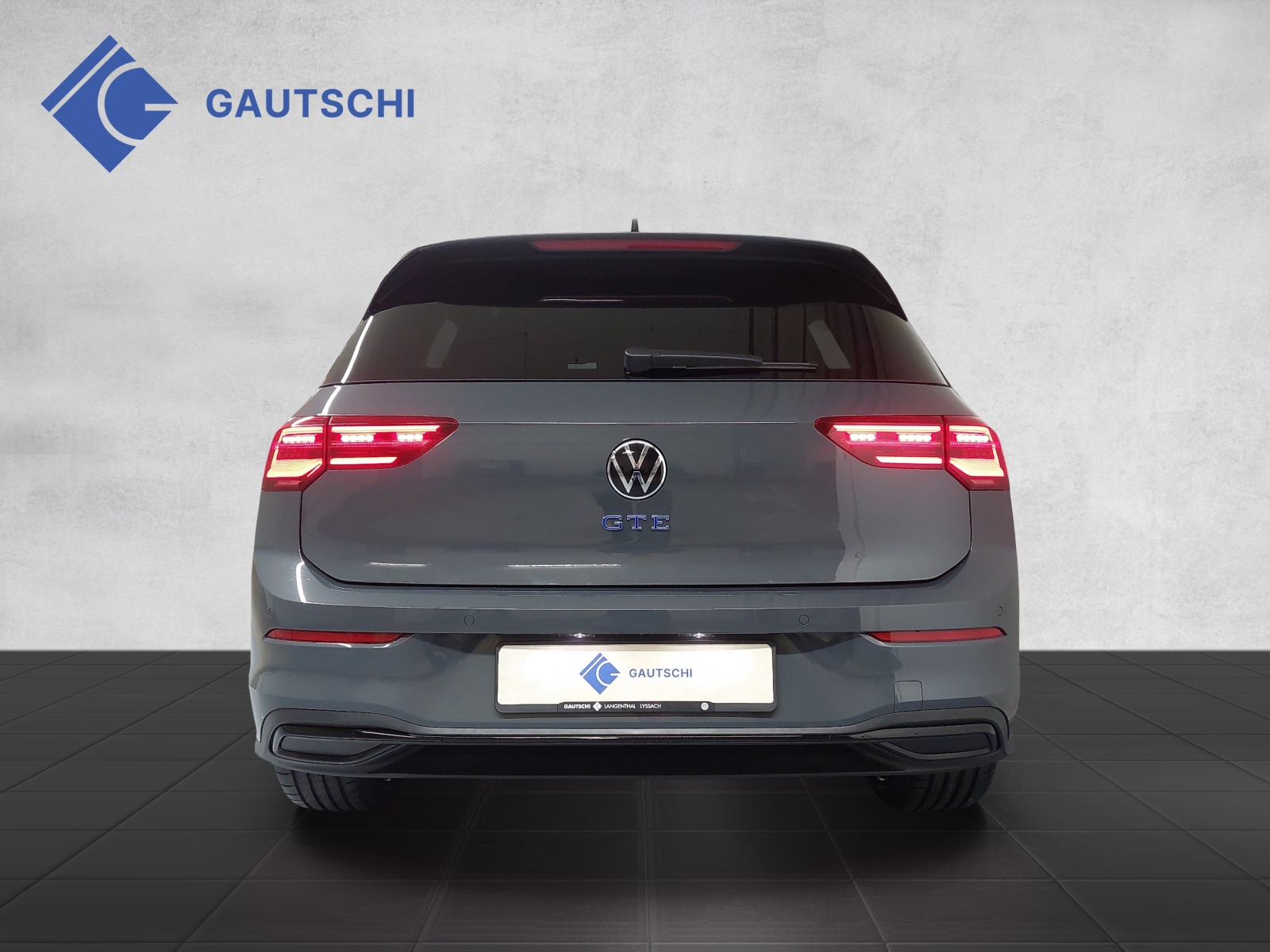 VW Golf 1.4 TSI PHEV GTE-image-3