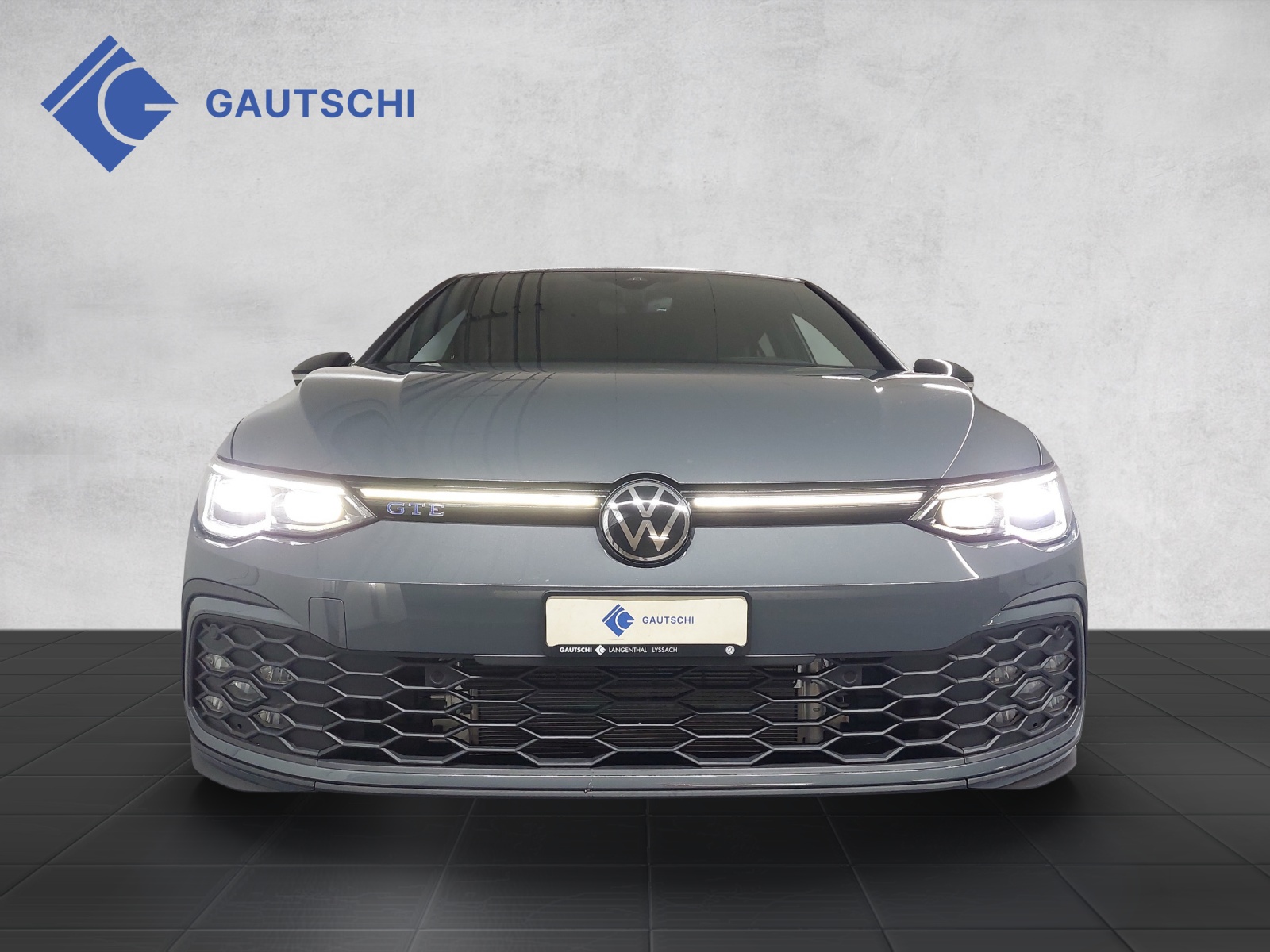 VW Golf 1.4 TSI PHEV GTE-image-4
